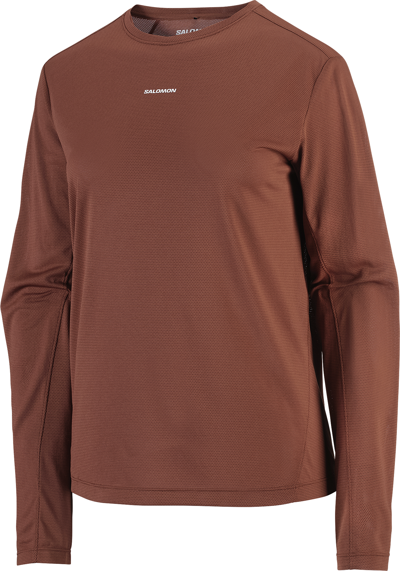 SALOMON, Shakeout Core Ls Tee W
