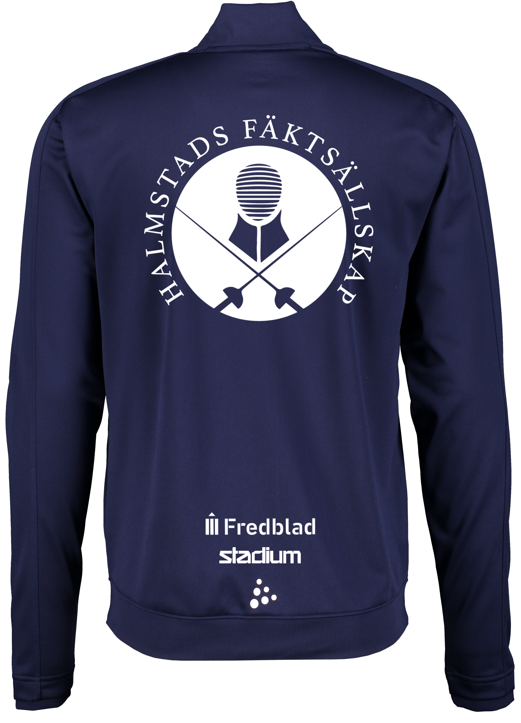 CRAFT, Evolve 2.0 Full Zip Jacket M