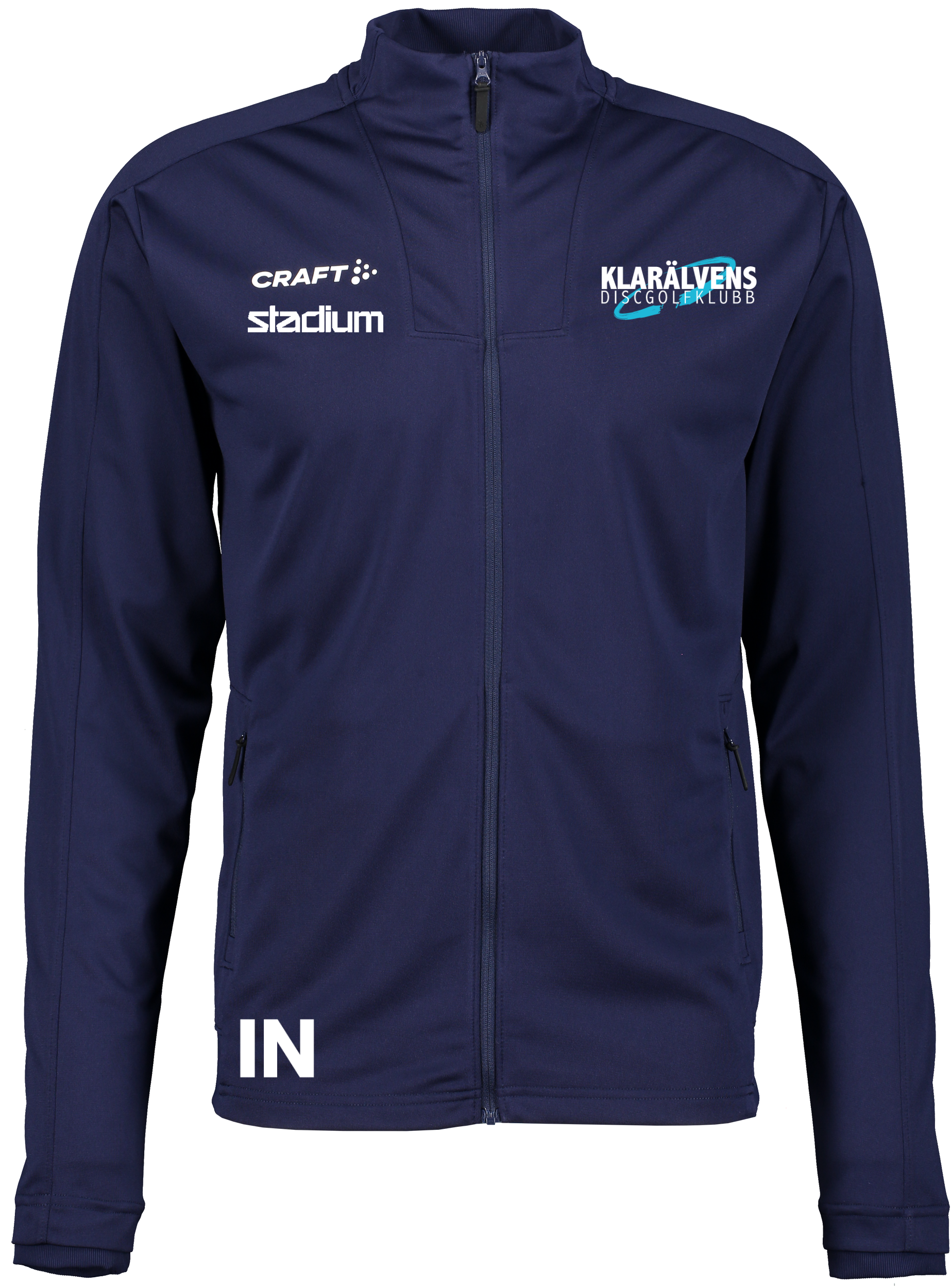 
CRAFT, 
Evolve 2.0 Full Zip Jacket M, 
Detail 1
