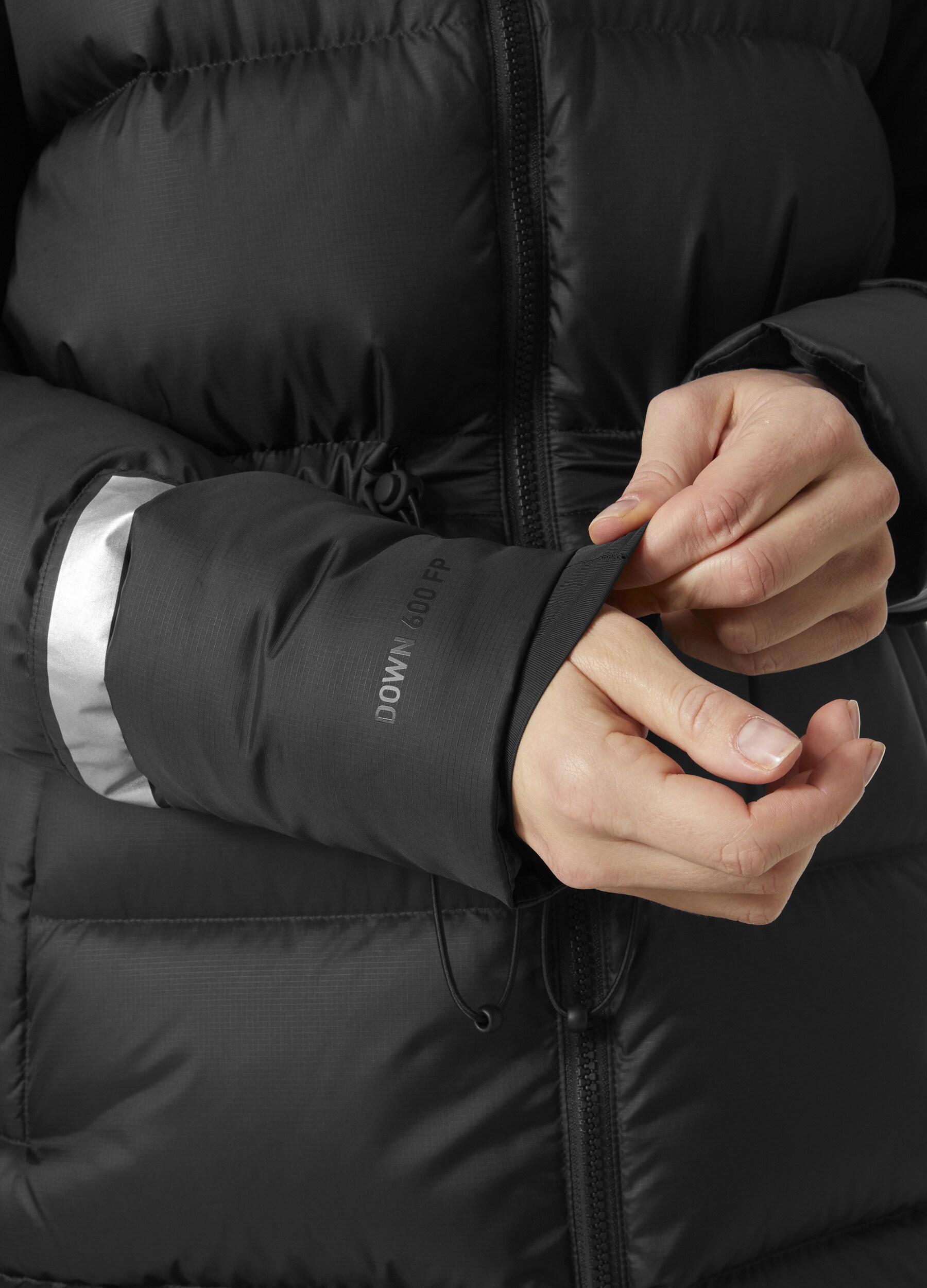 HELLY HANSEN, W Essence Down Parka