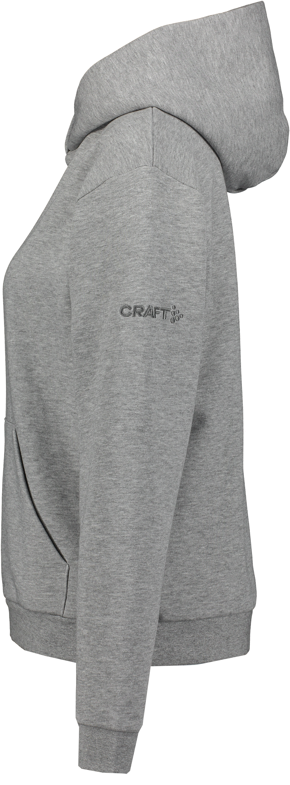 CRAFT, Community 2.0 Hood W