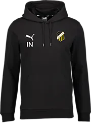 392089103101 PUMA T Goal Casual Hood Sr 392089103101 PUMA T Goal Casual Hood Sr Standard Small1x1