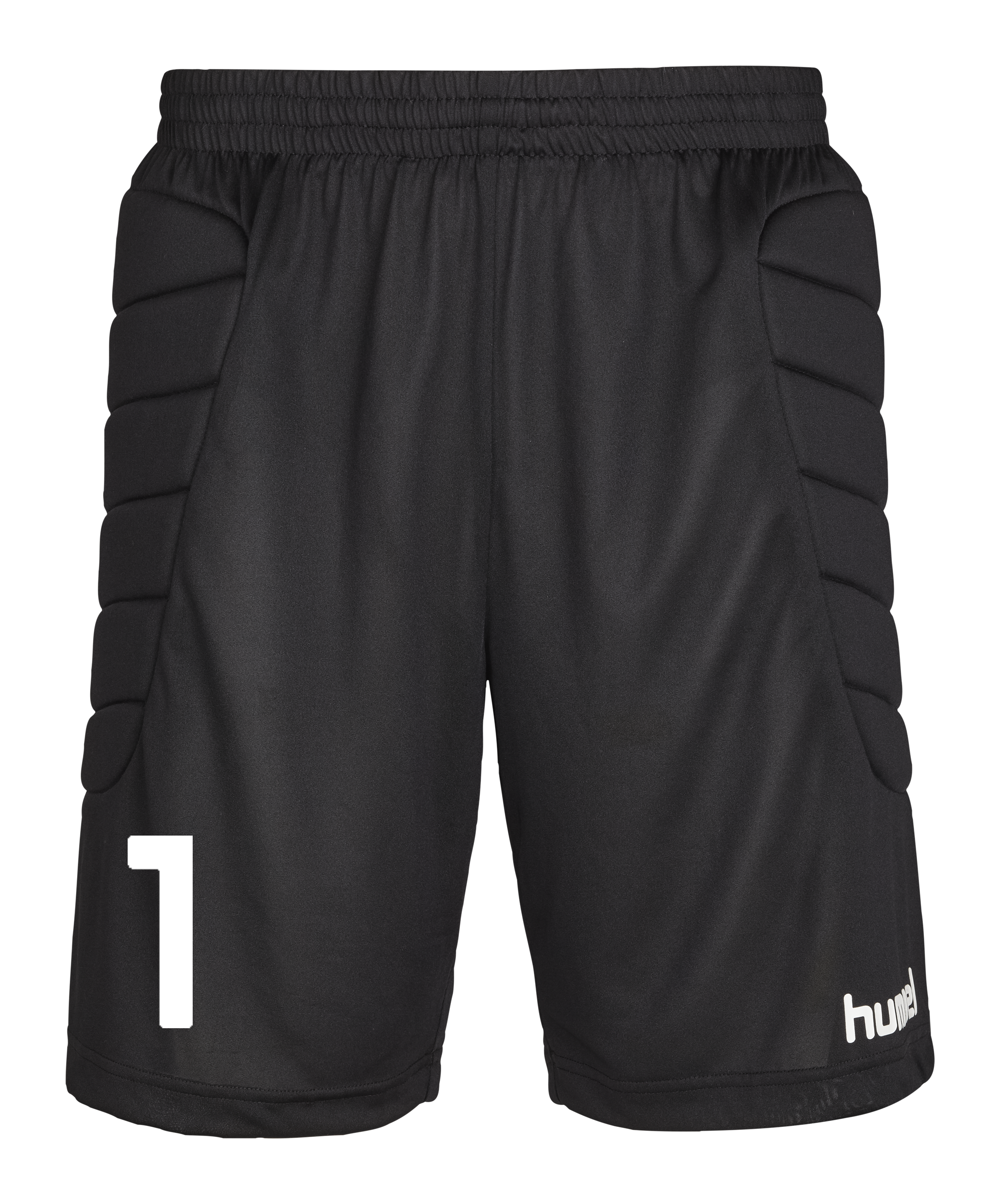 
HUMMEL, 
Ess Gk Shorts W/P, 
Detail 1
