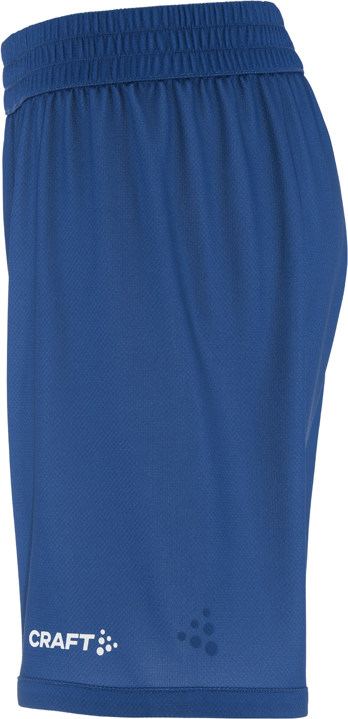 CRAFT, BASKET 2.0 REVERSIBLE SHORTS JR