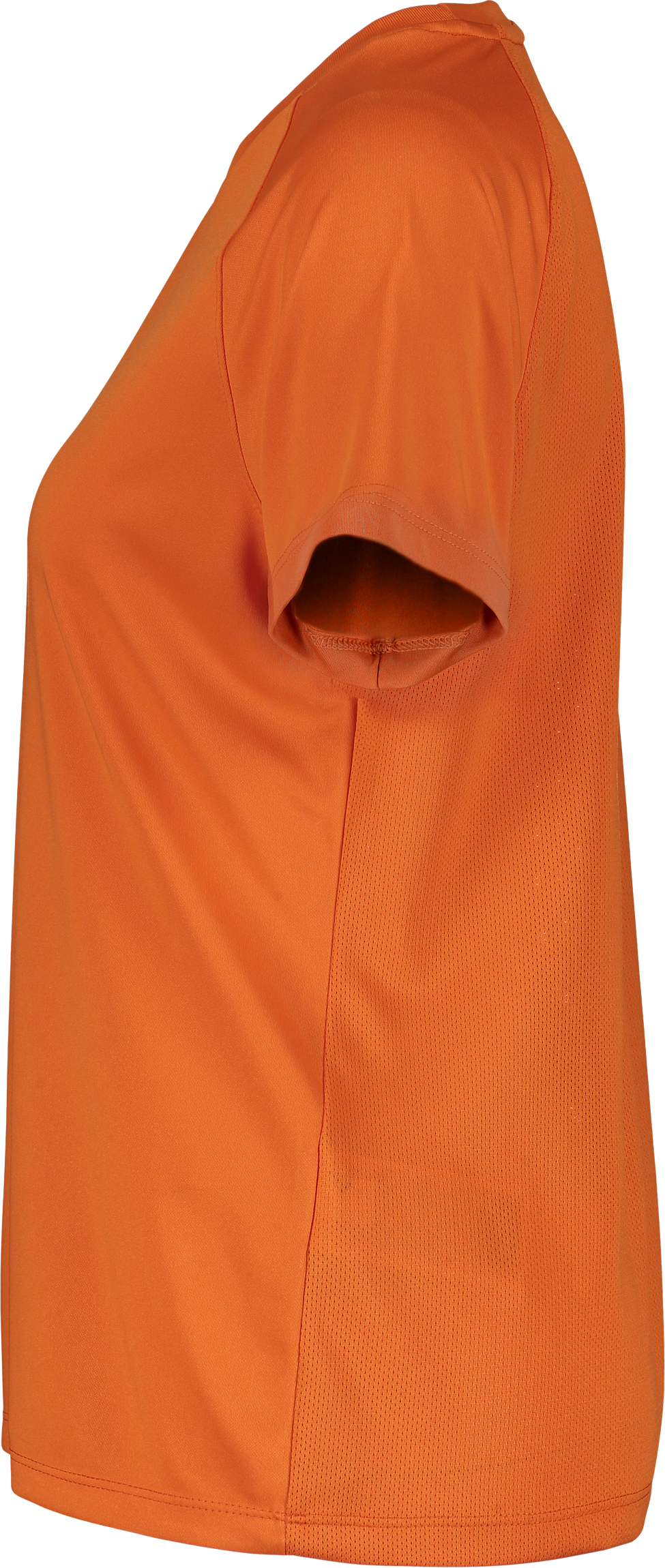 NIKE, PARK VIII SS JSY W