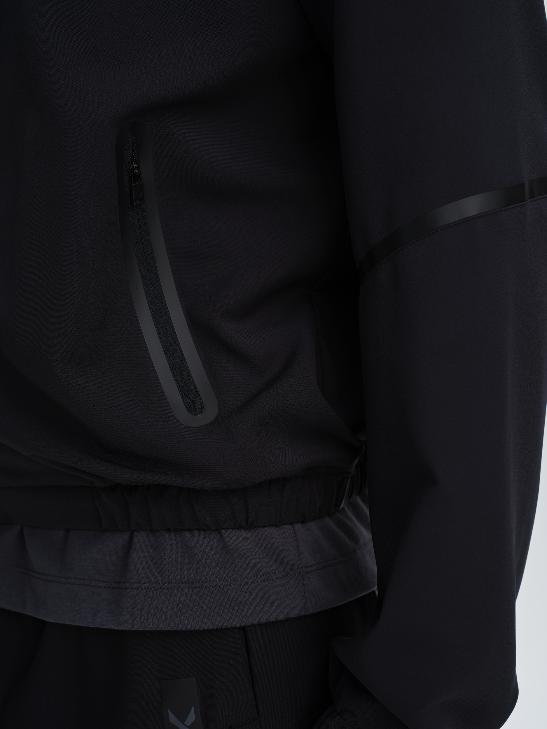 SOC, M Workout Jacket