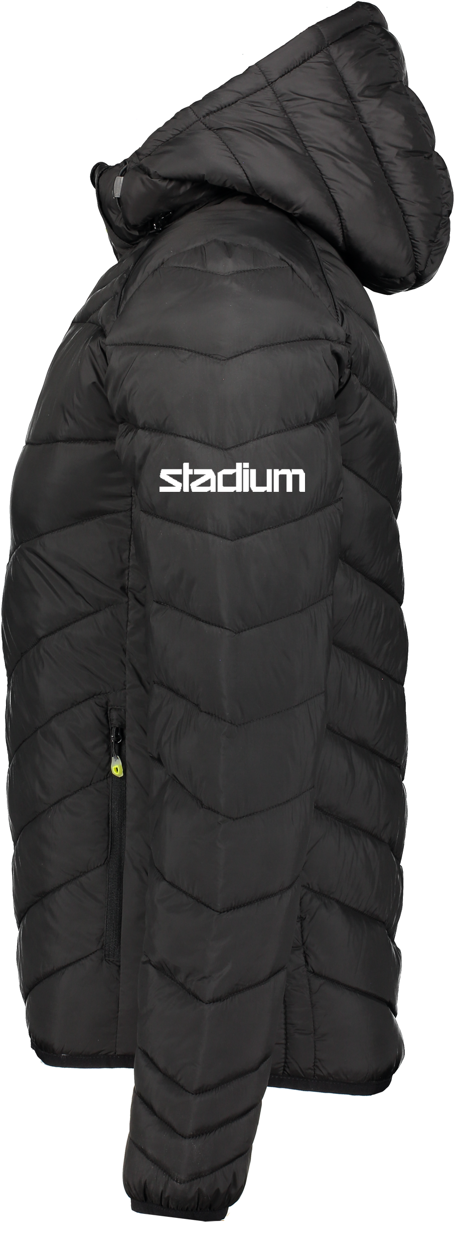 CLIQUE, Idaho Jkt