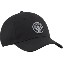 405068102101 PUMA Manchester City FC Ess Cap 405068102101 PUMA Manchester City FC Ess Cap Standard Small1x1
