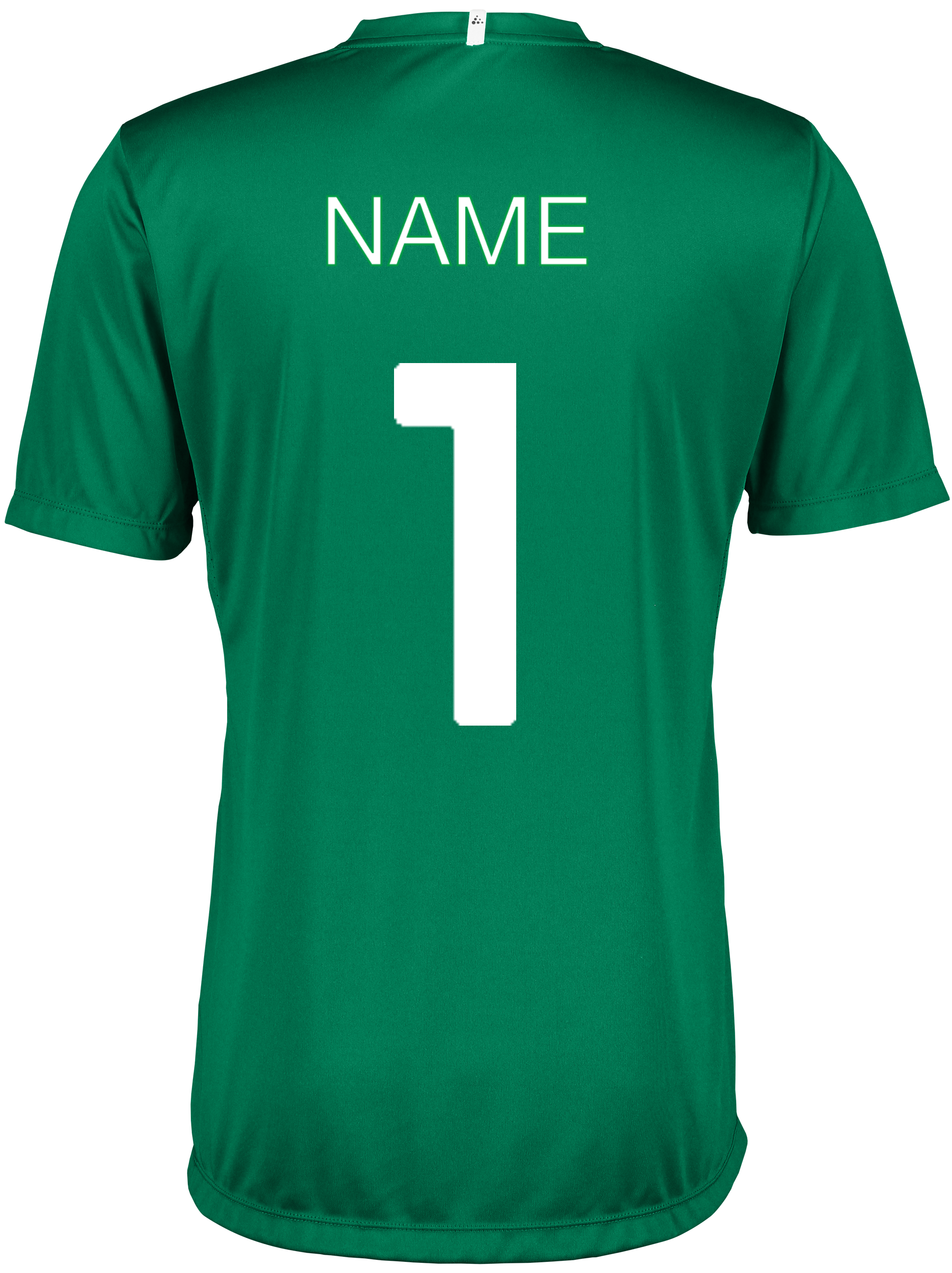 CRAFT, Squad Go SS Jersey