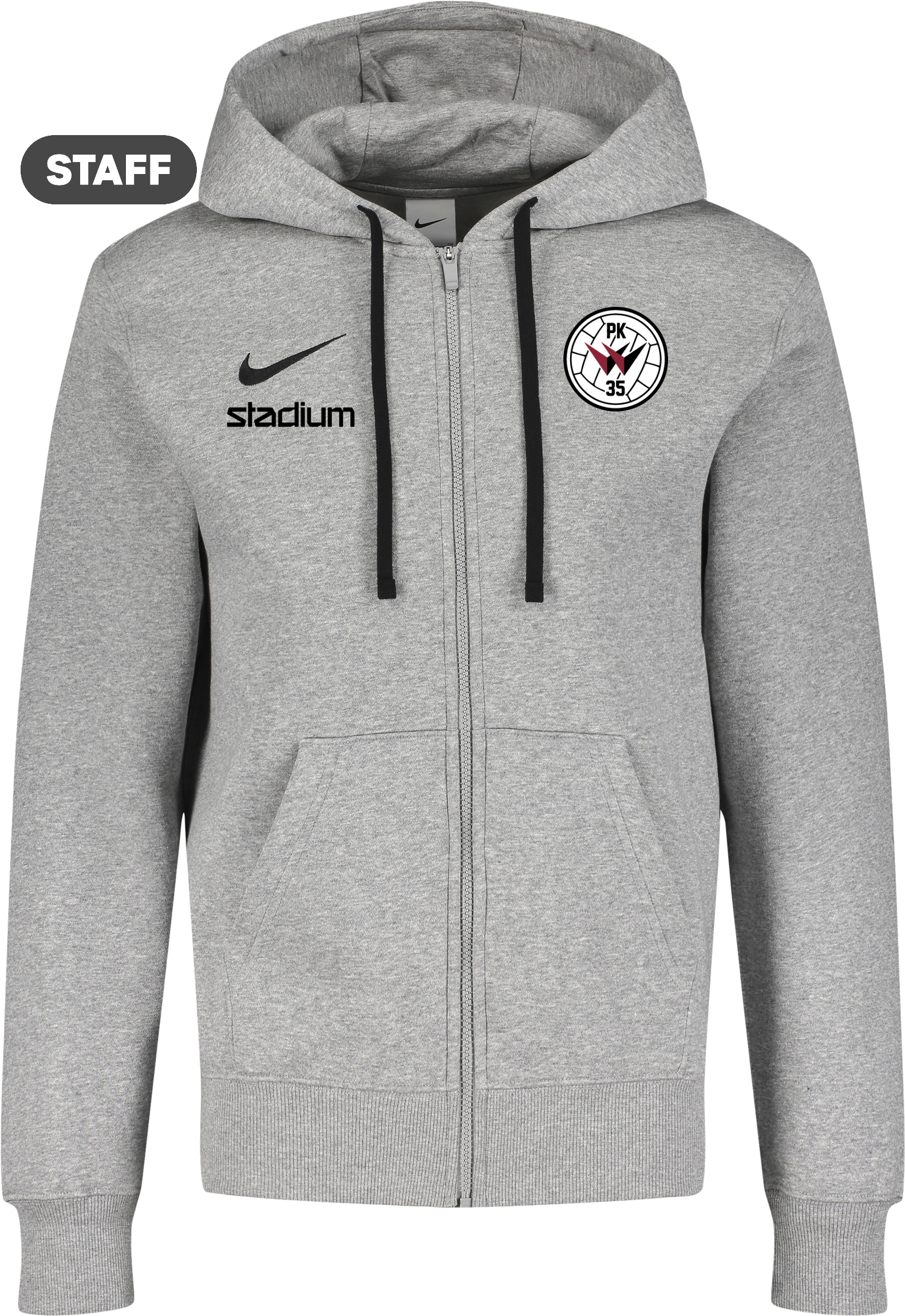 
NIKE, 
PARK26 FLC FZ HOOD, 
Detail 1
