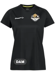 321482107101 CRAFT Evolve Tee W 321482107101 CRAFT Evolve Tee W Standard Small1x1