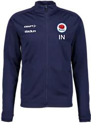 394168102101 CRAFT Evolve 2.0 Full Zip Jacket Jr 394168102101 CRAFT Evolve 2.0 Full Zip Jacket Jr Standard Small1x1