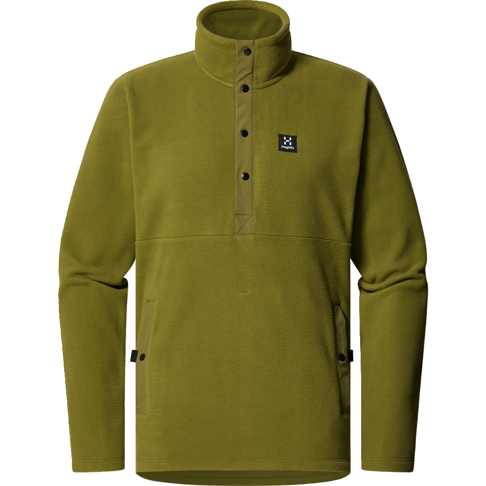 HAGL&Ouml;FS, MORA MID MEN