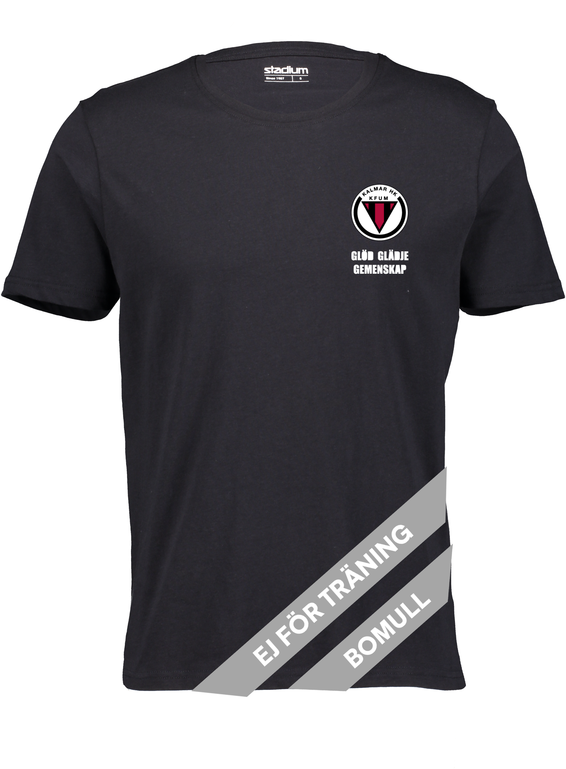 
STADIUM, 
J Team Core Tee, 
Detail 1
