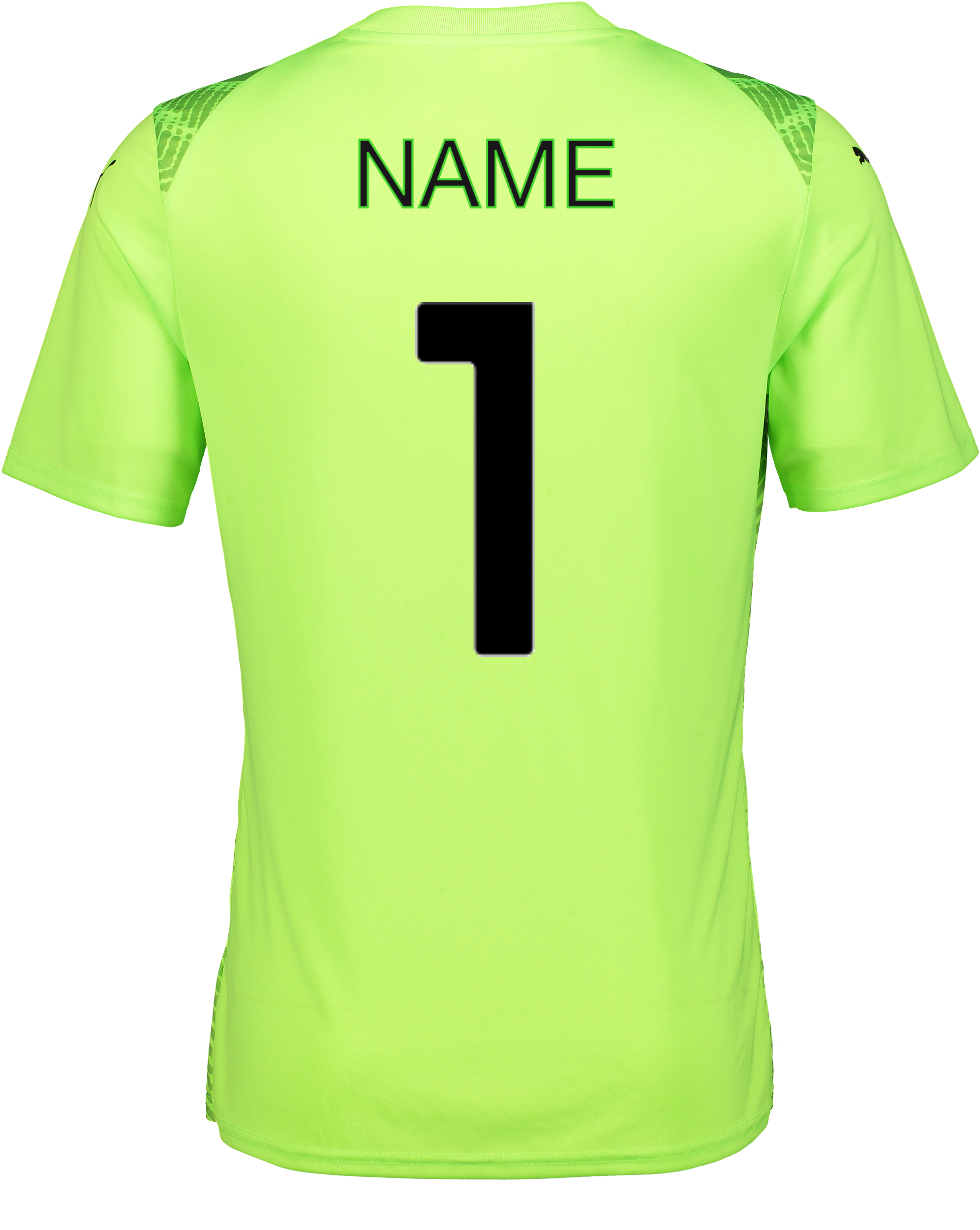PUMA, T Ultimate Jsy