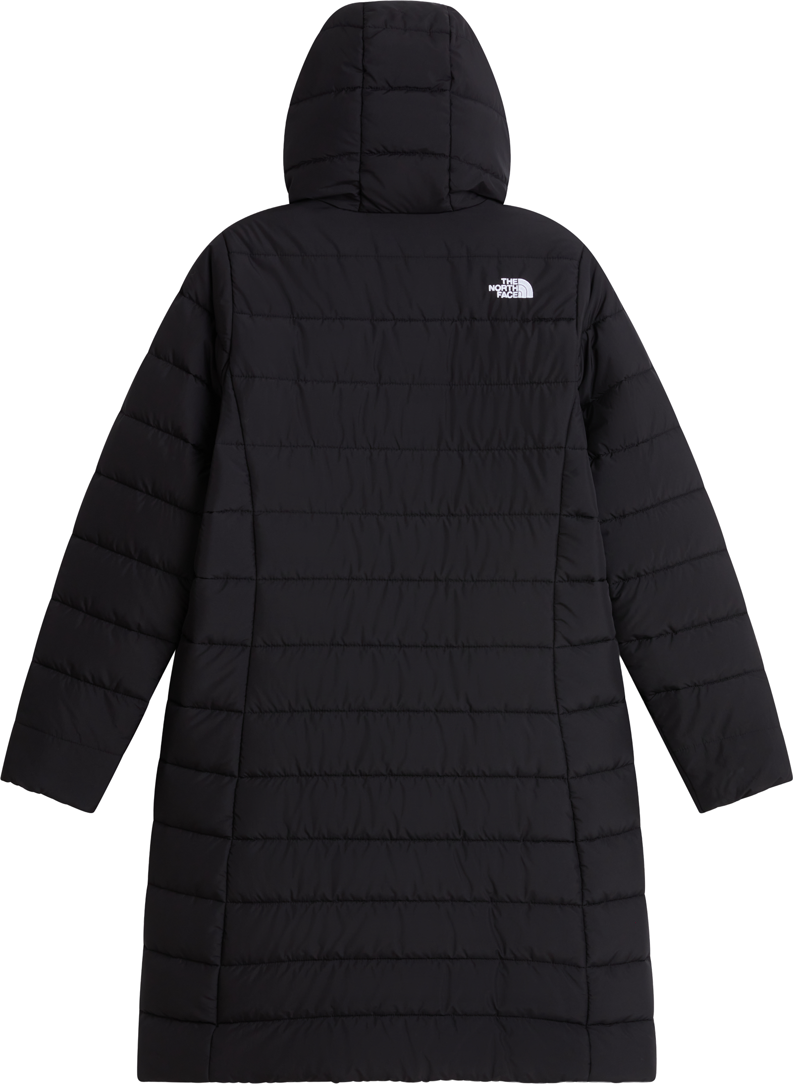THE NORTH FACE, W ACONCAGUA HOODED PARKA