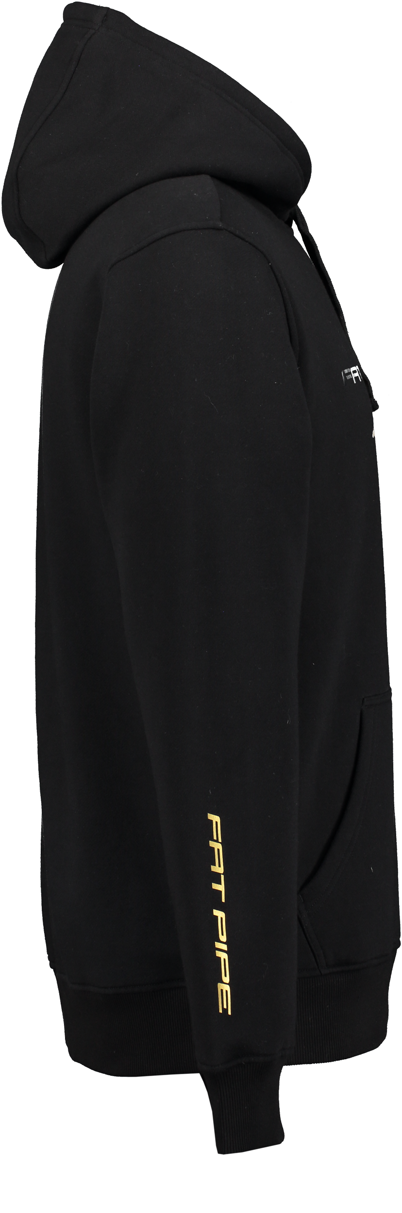 FATPIPE, Ace Hood Sr