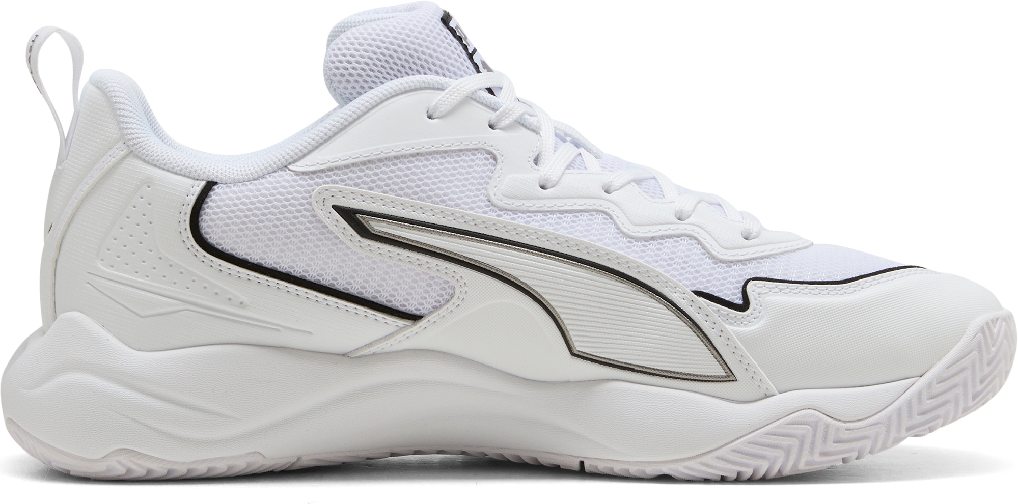 PUMA, SOLARFLASH 4