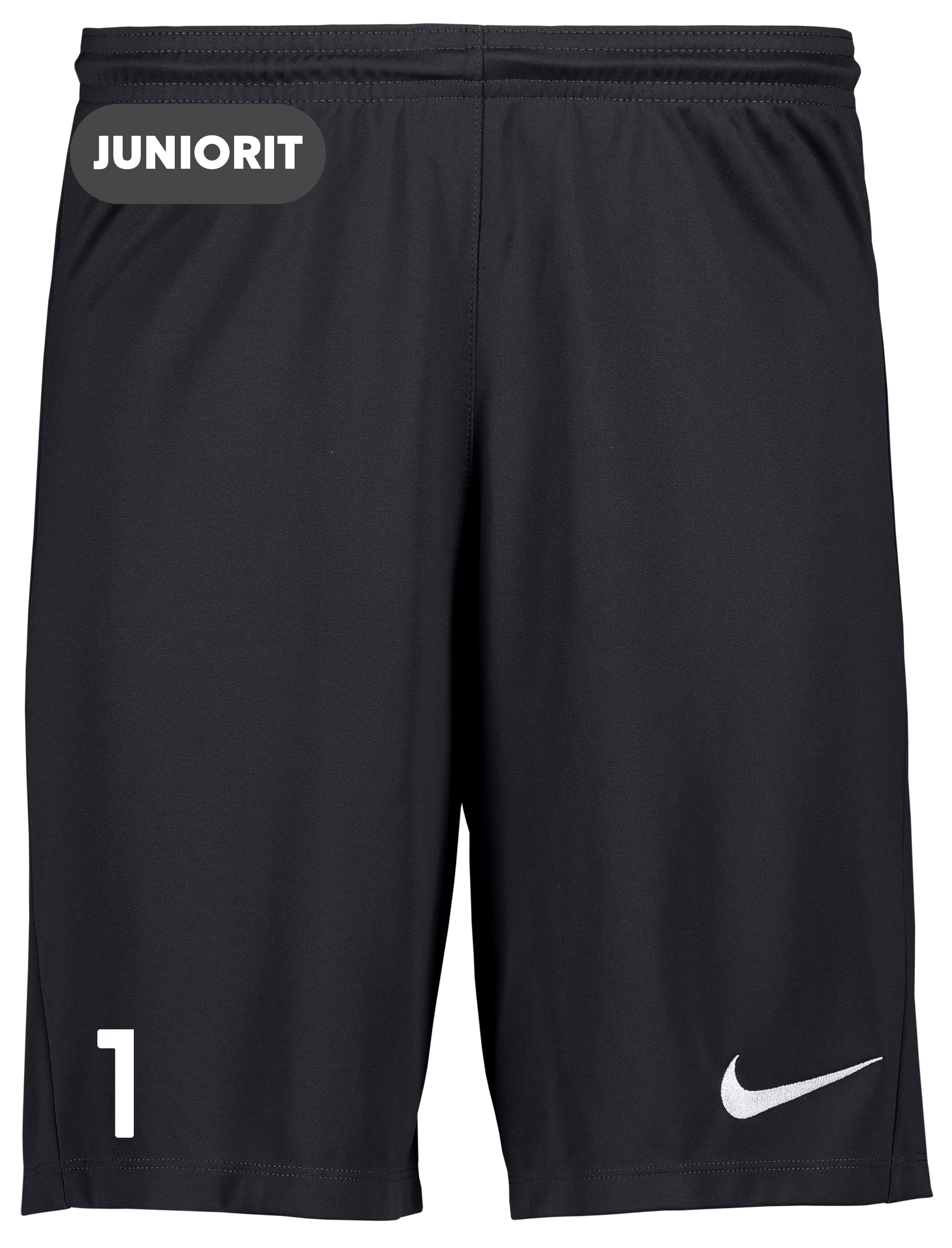 
NIKE, 
Park III Short Jr, 
Detail 1
