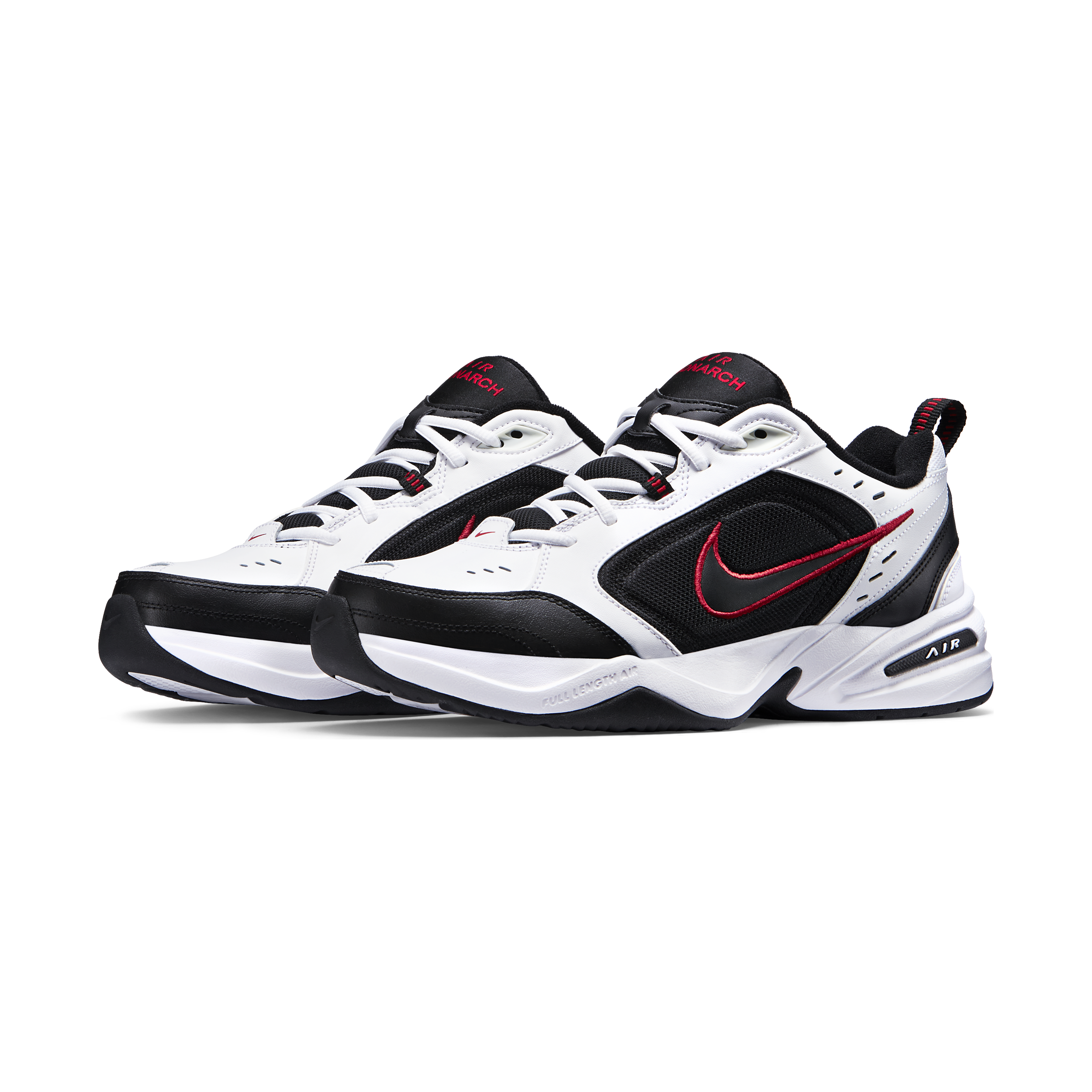 NIKE, M AIR MONARCH LV