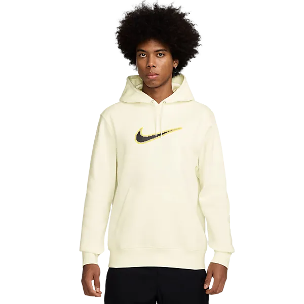 NIKE Толстовка M Nk Club Bb Gx OC1