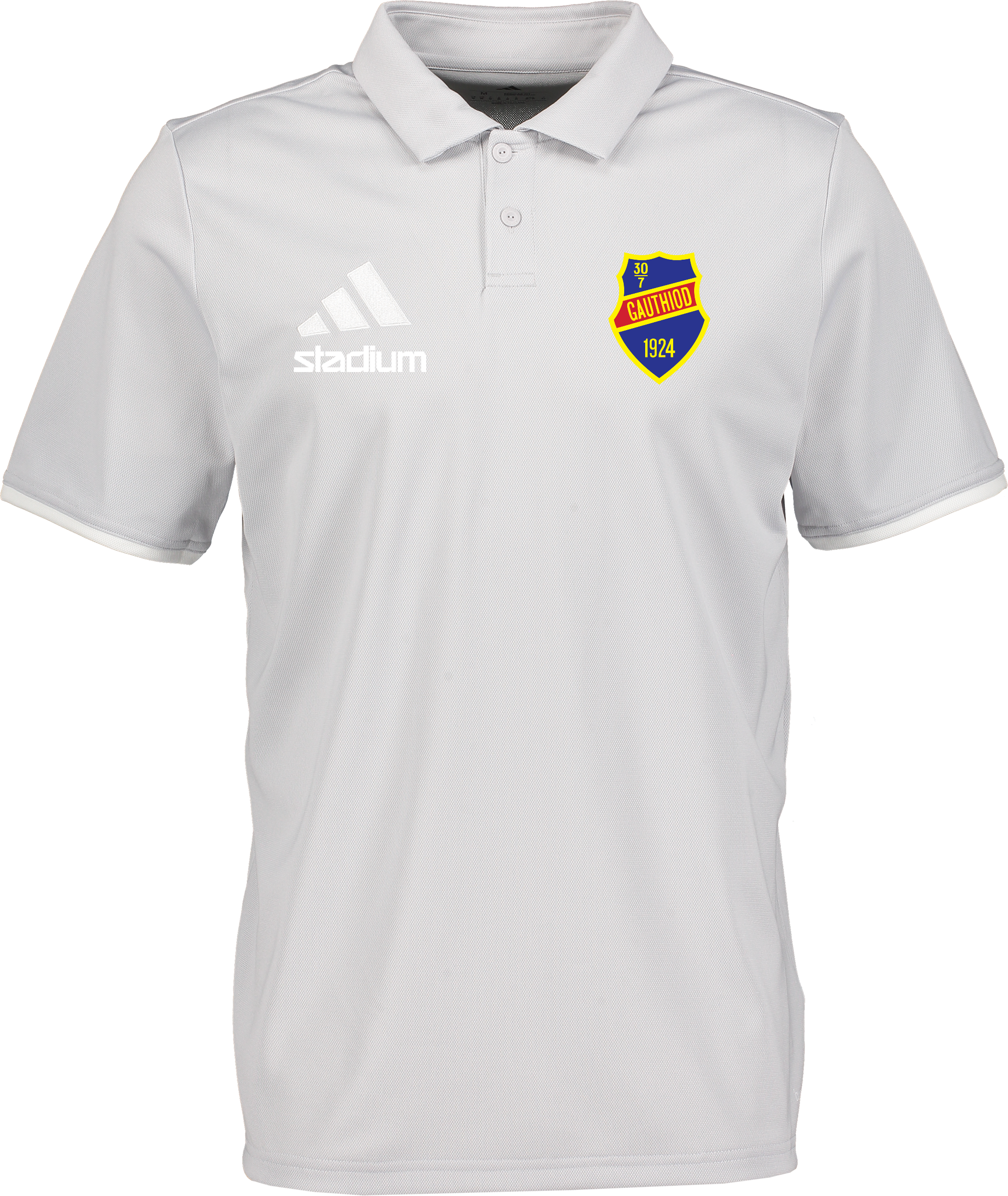 
ADIDAS, 
ENT26 POLO, 
Detail 1
