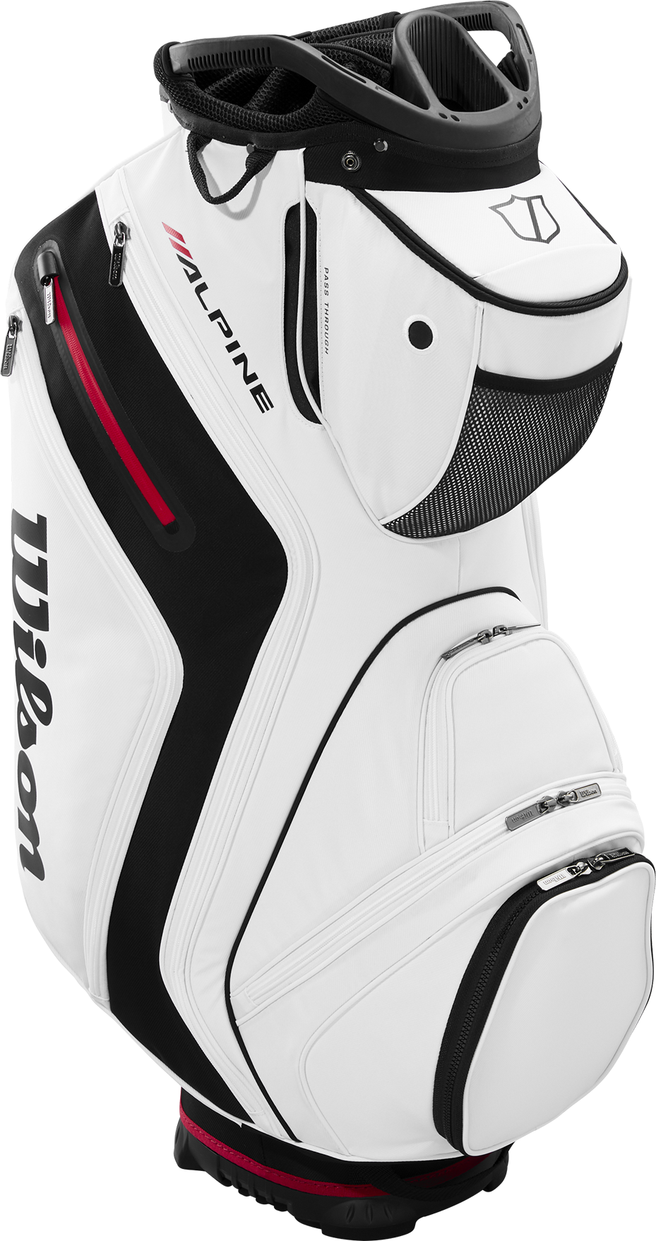 WILSON, ALPINE CART14 BAG