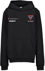 225567107101 CLIQUE Basic Hoody Jr 225567107101 CLIQUE Basic Hoody Jr Standard Small1x1