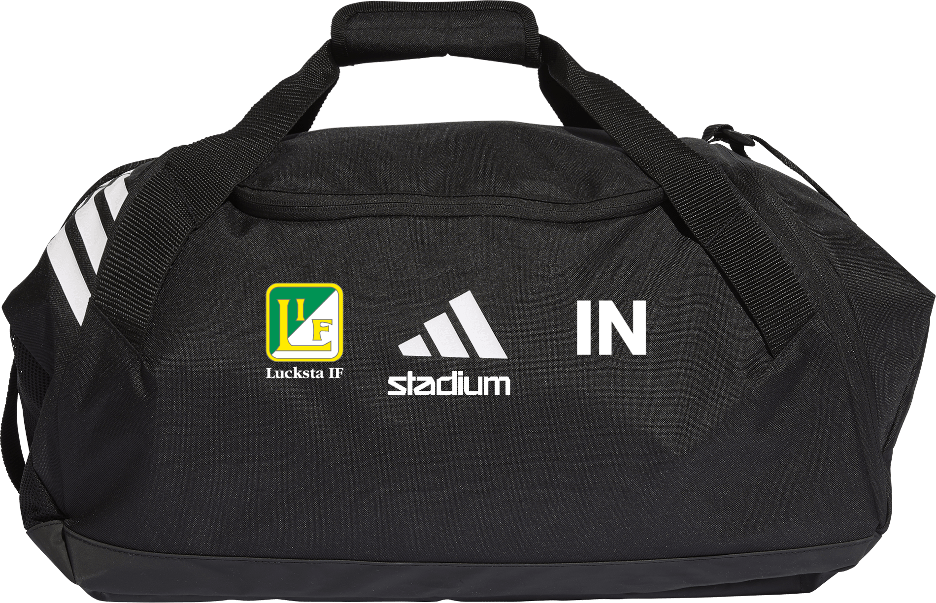 
ADIDAS, 
TIRO DUFFLE M, 
Detail 1
