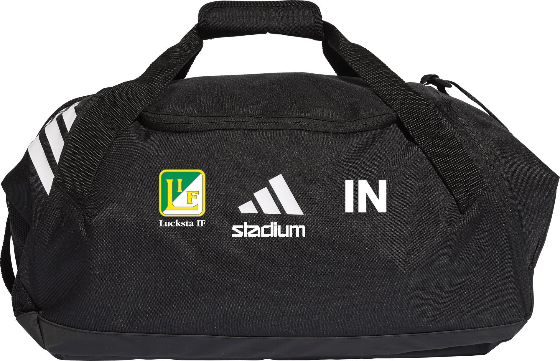 
ADIDAS, 
TIRO DUFFLE M, 
Detail 1
