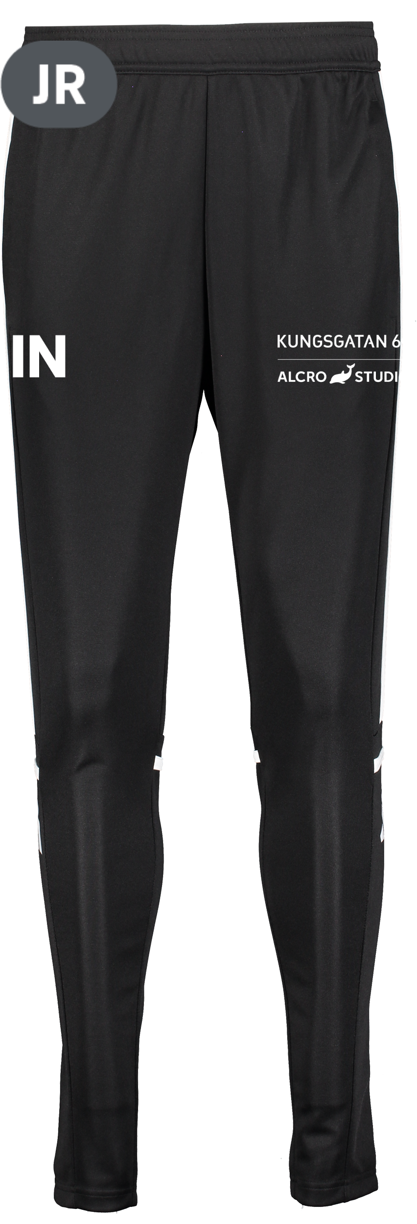 
ADIDAS, 
Squad25 Tr Pnt Jr, 
Detail 1
