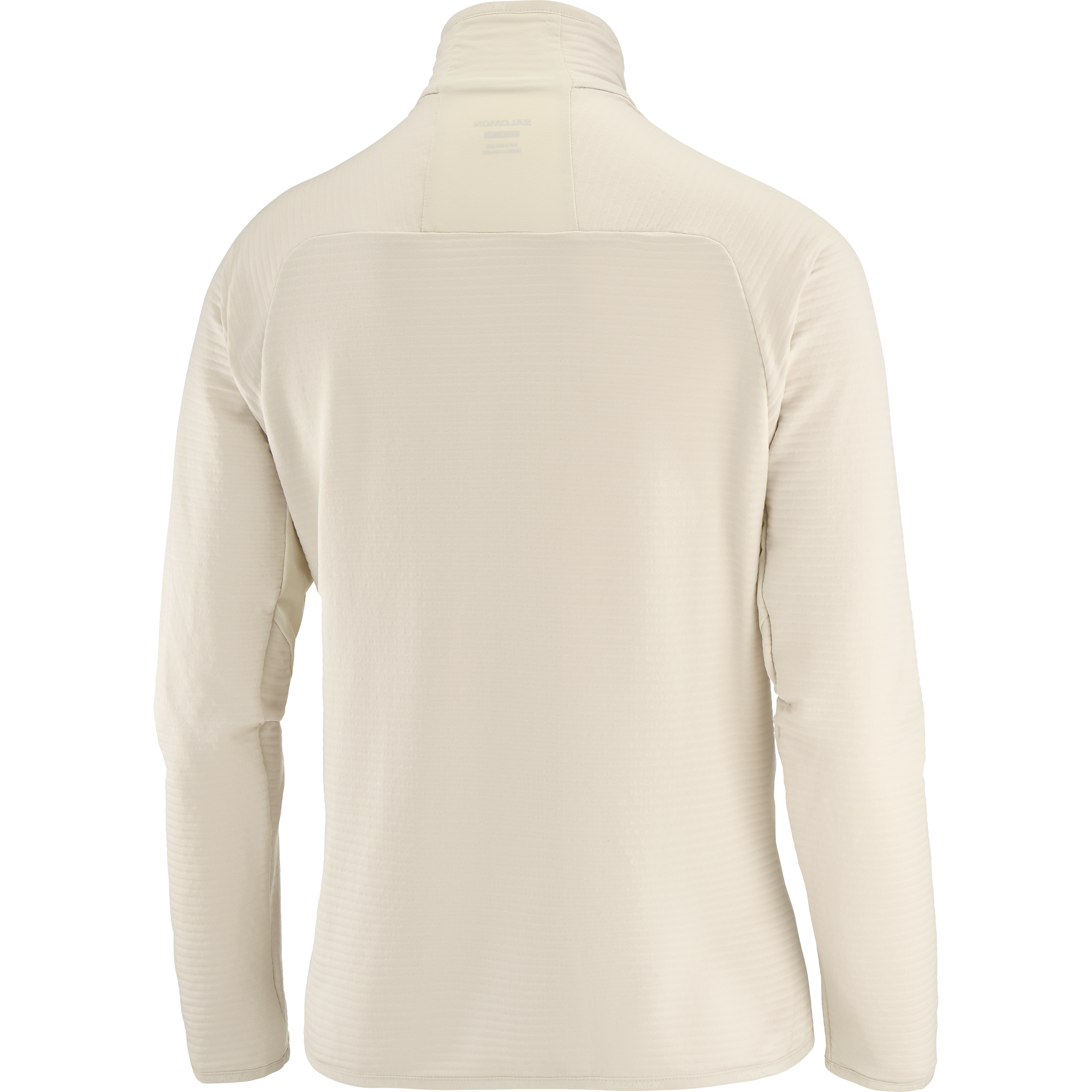 SALOMON, Sntial Midfleece Fz Hd W