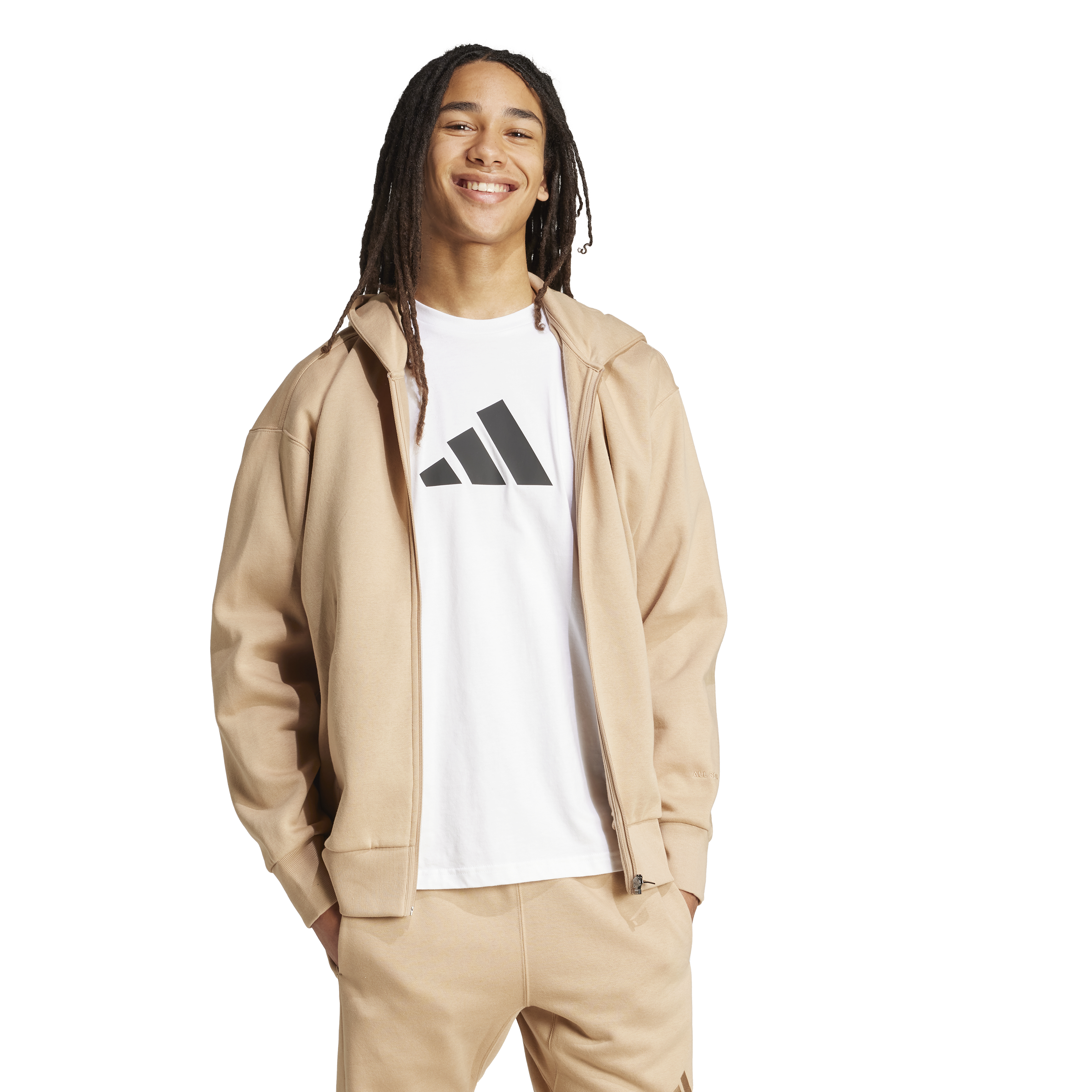 ADIDAS, M A Szn Fl Fz