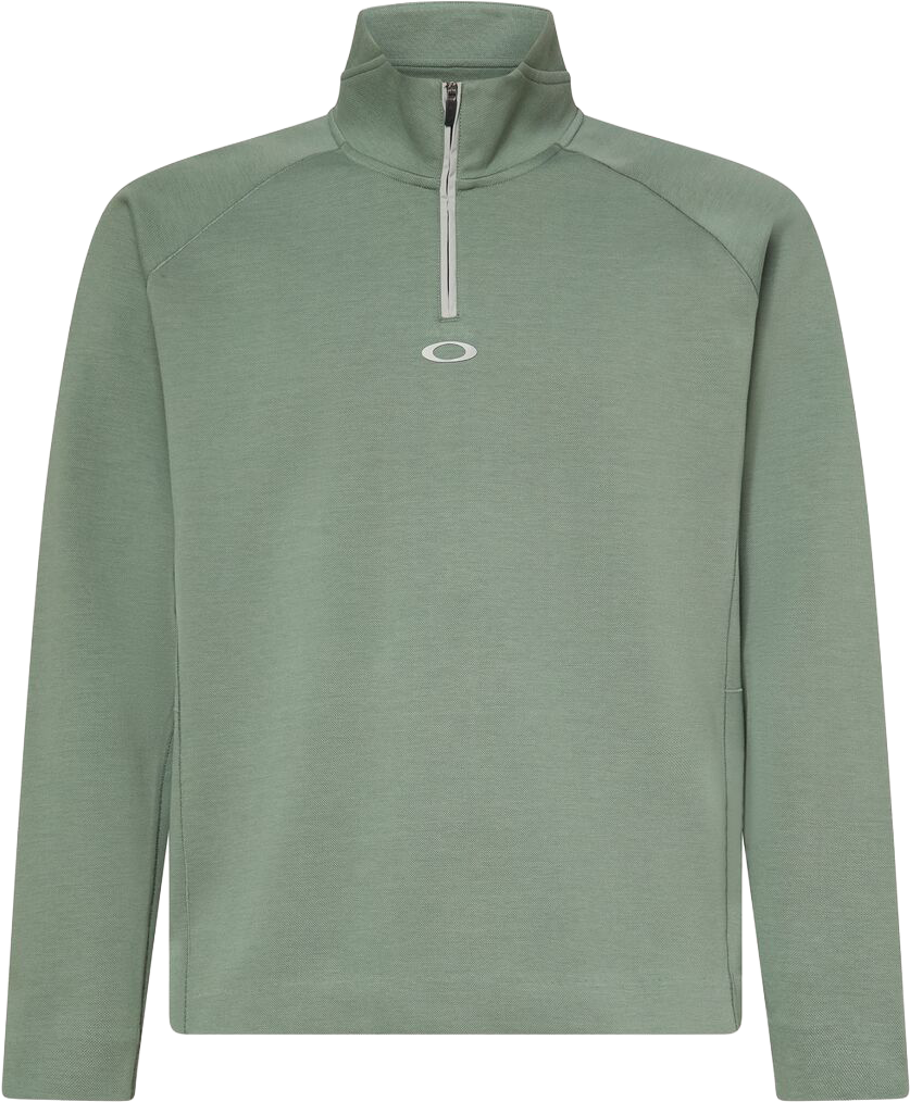 
OAKLEY, 
OAKLEY PLATFORM QTR ZIP, 
Detail 1
