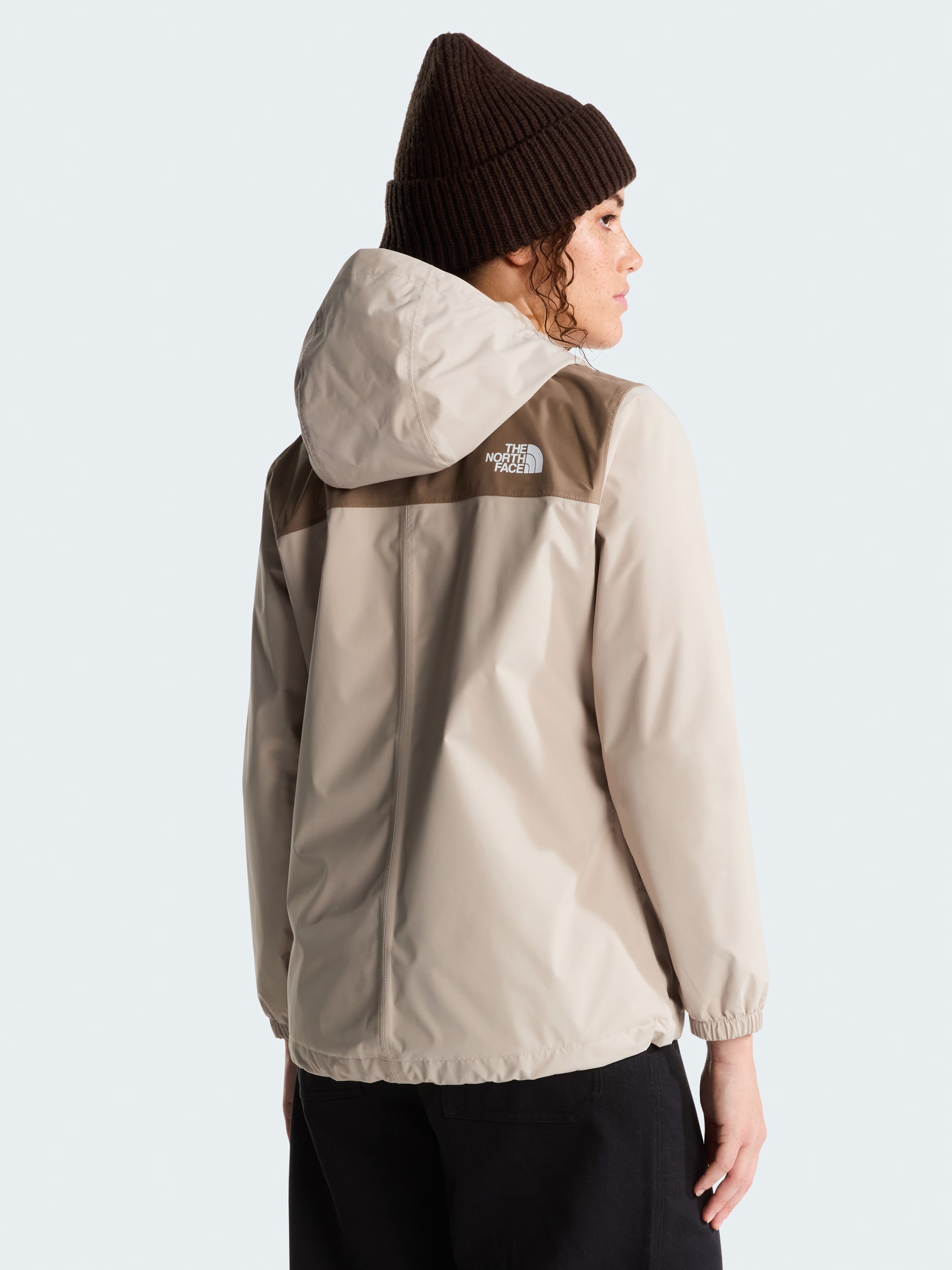 THE NORTH FACE, W Antora Rain Jacket