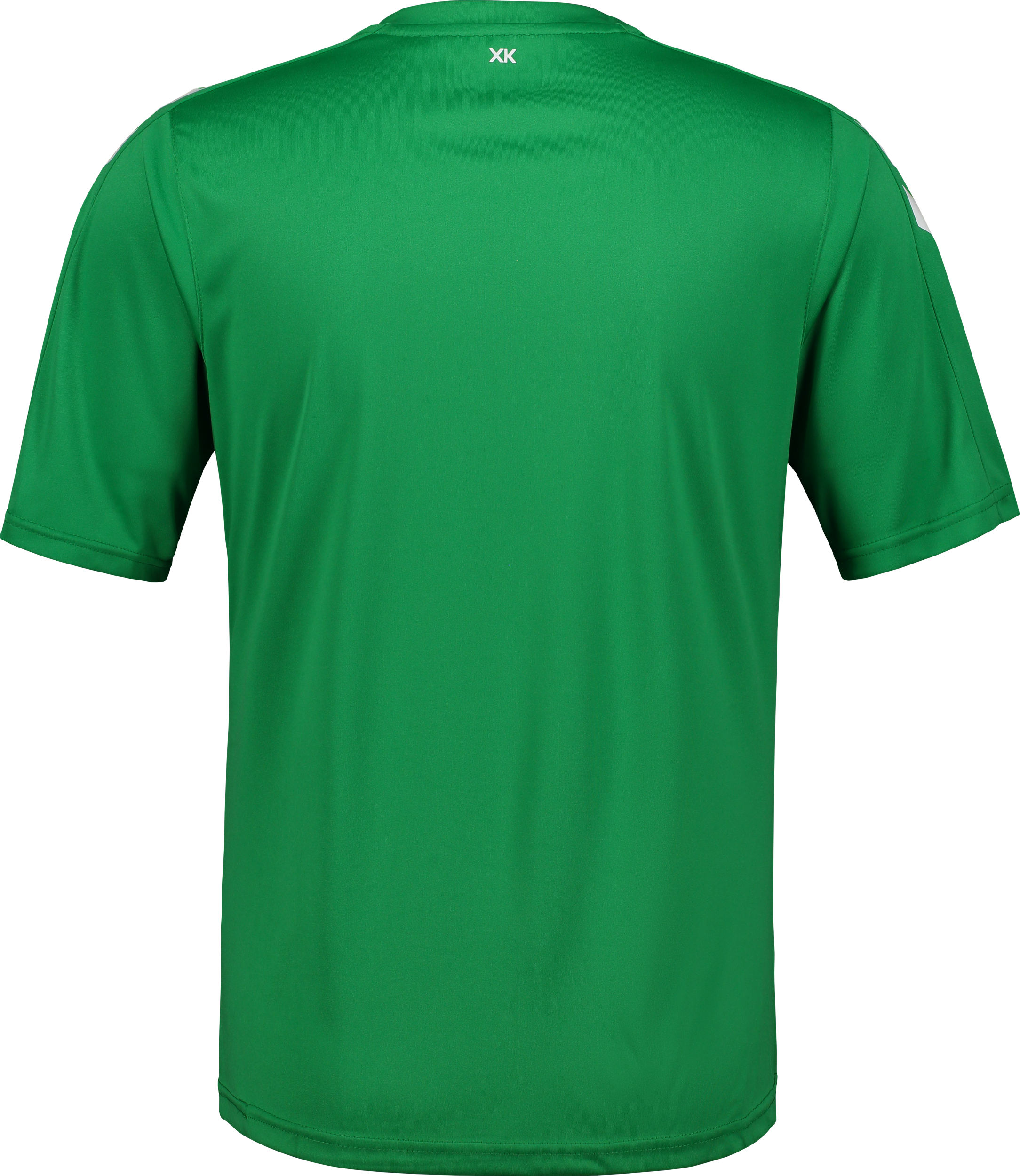 HUMMEL, Core Xk Poly Jsy Ss Jr