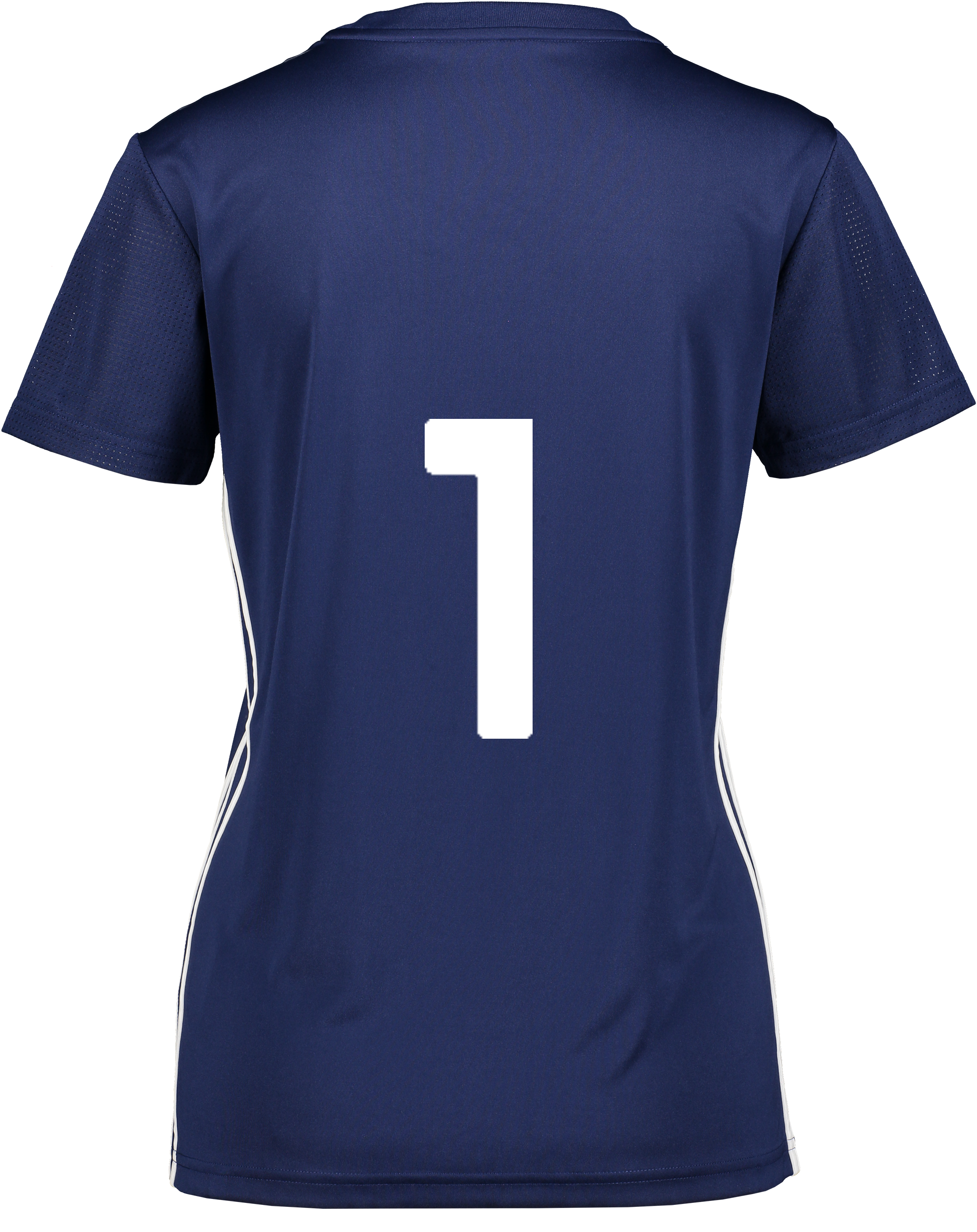 ADIDAS, Tabela 23 Jsy W