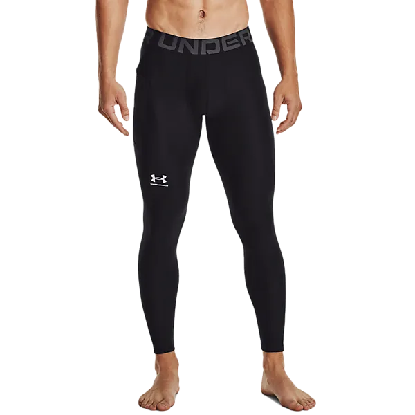 UNDER ARMOUR Леггинсы M Ua Hg Armor