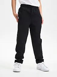 J COAST PANT - BLACK Model01 Small1x1