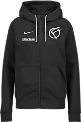 318209102101 NIKE Park 20 Fleece Hood FZ W 318209102101 NIKE Park 20 Fleece Hood FZ W Standard Small1x1