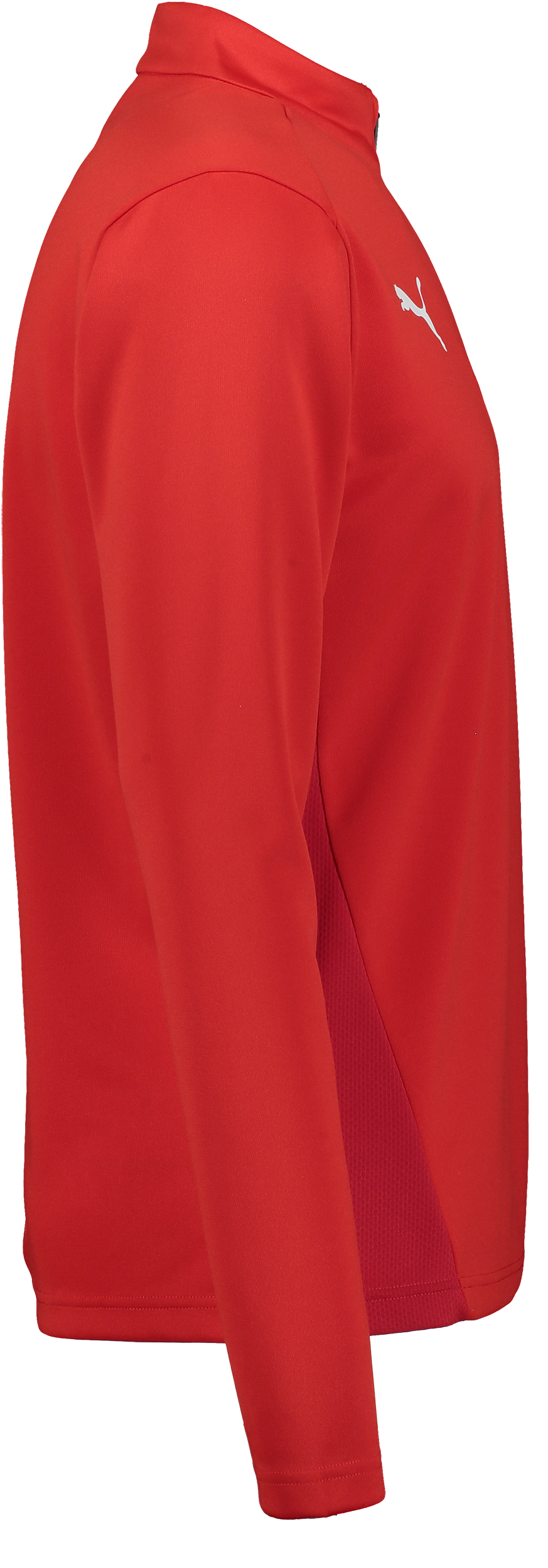 PUMA, T Goal 1/4 Zip Jr
