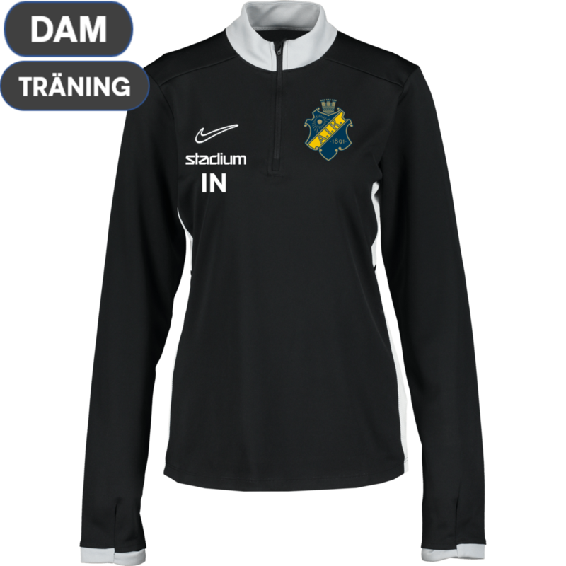 
NIKE, 
ACD25 DRILL TOP W, 
Detail 1
