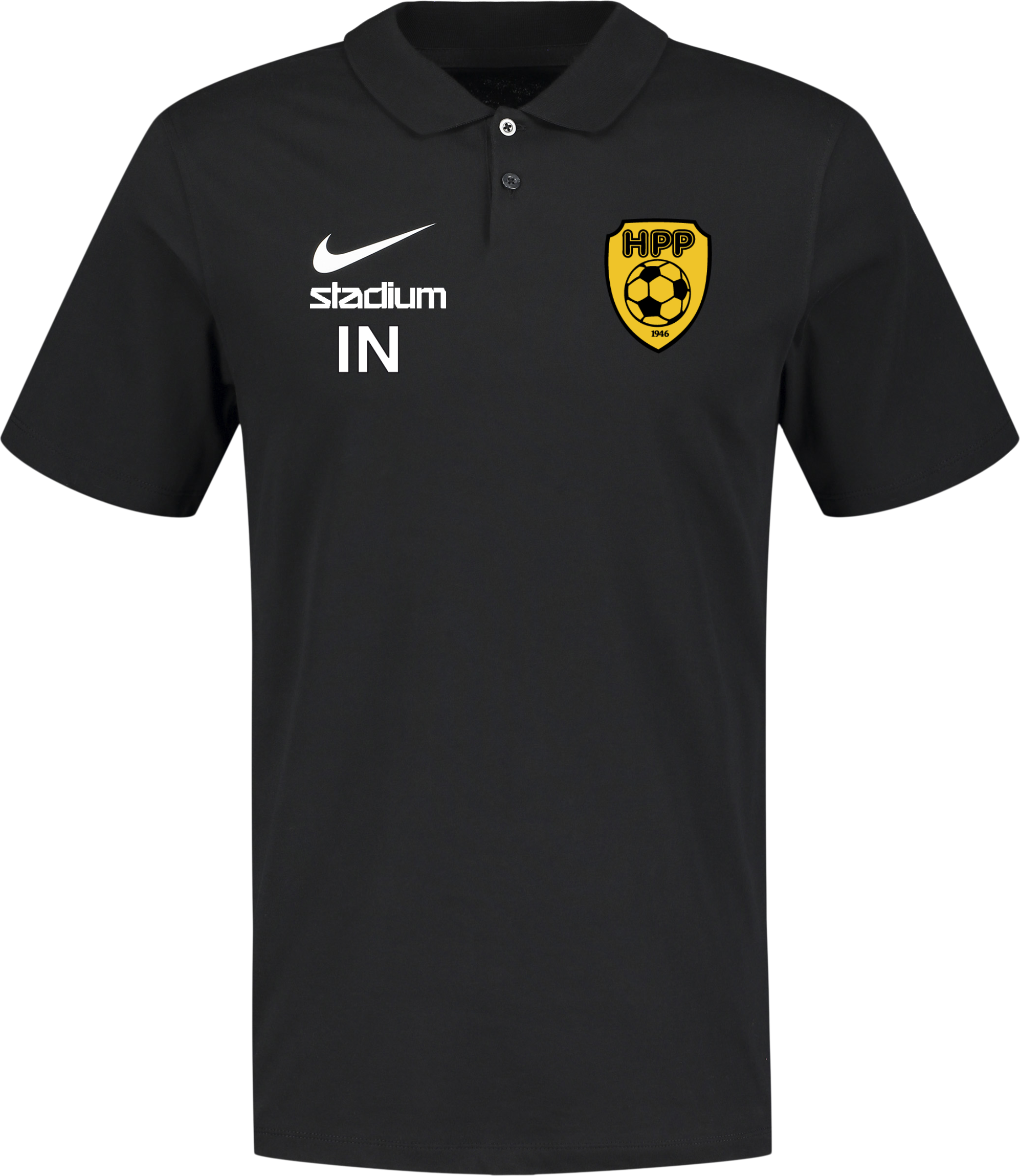 
NIKE, 
PARK26 SS POLO, 
Detail 1
