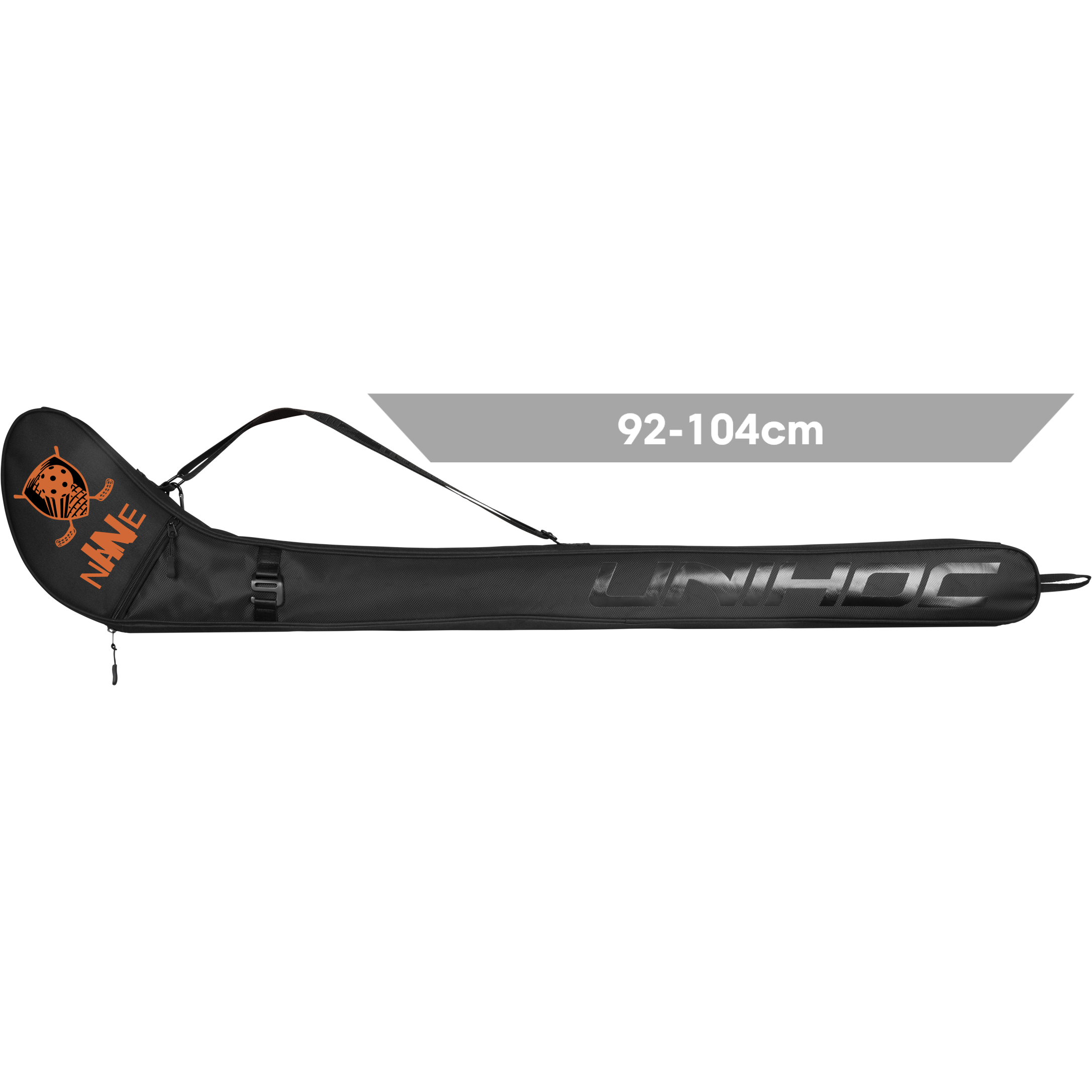 
UNIHOC, 
STICK COVER DARK LINE SR, 
Detail 1
