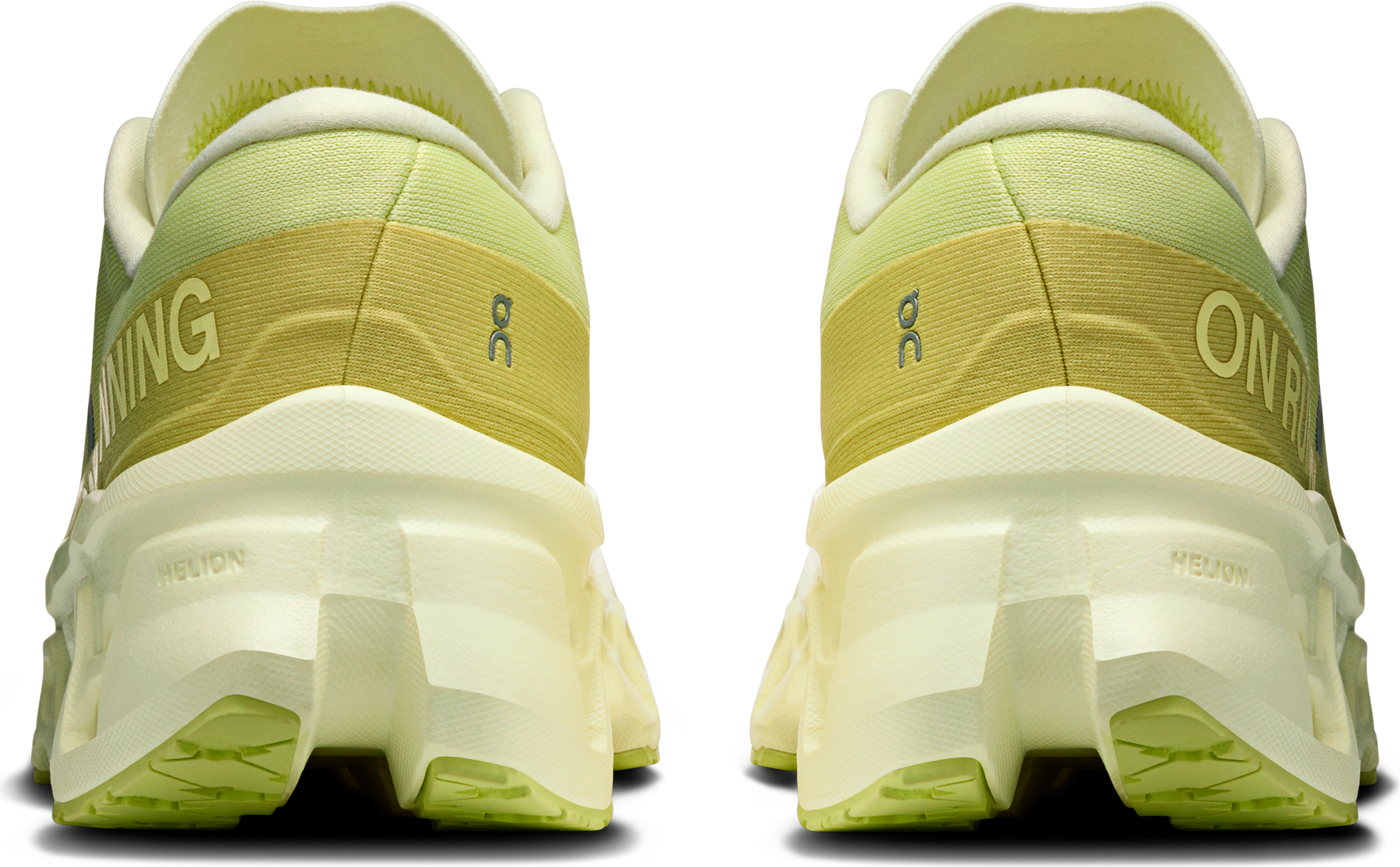 ON, W CLOUDMONSTER 3