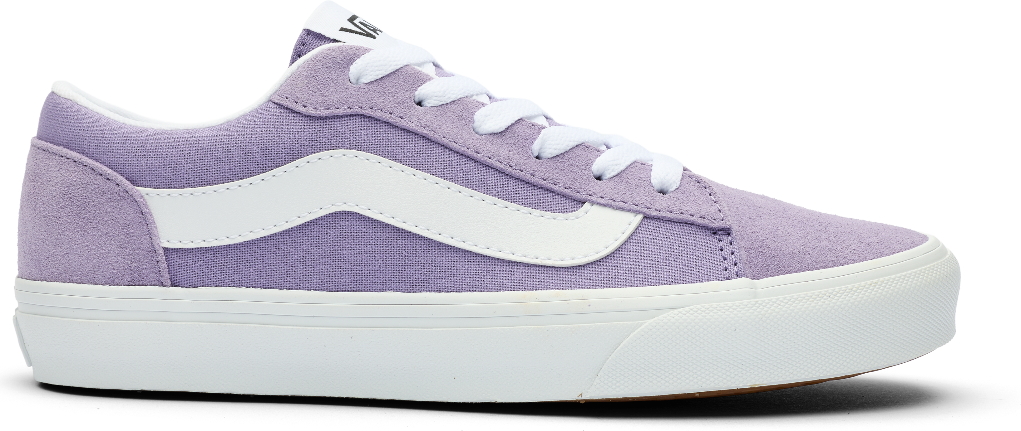 
VANS, 
W VERO LS, 
Detail 1
