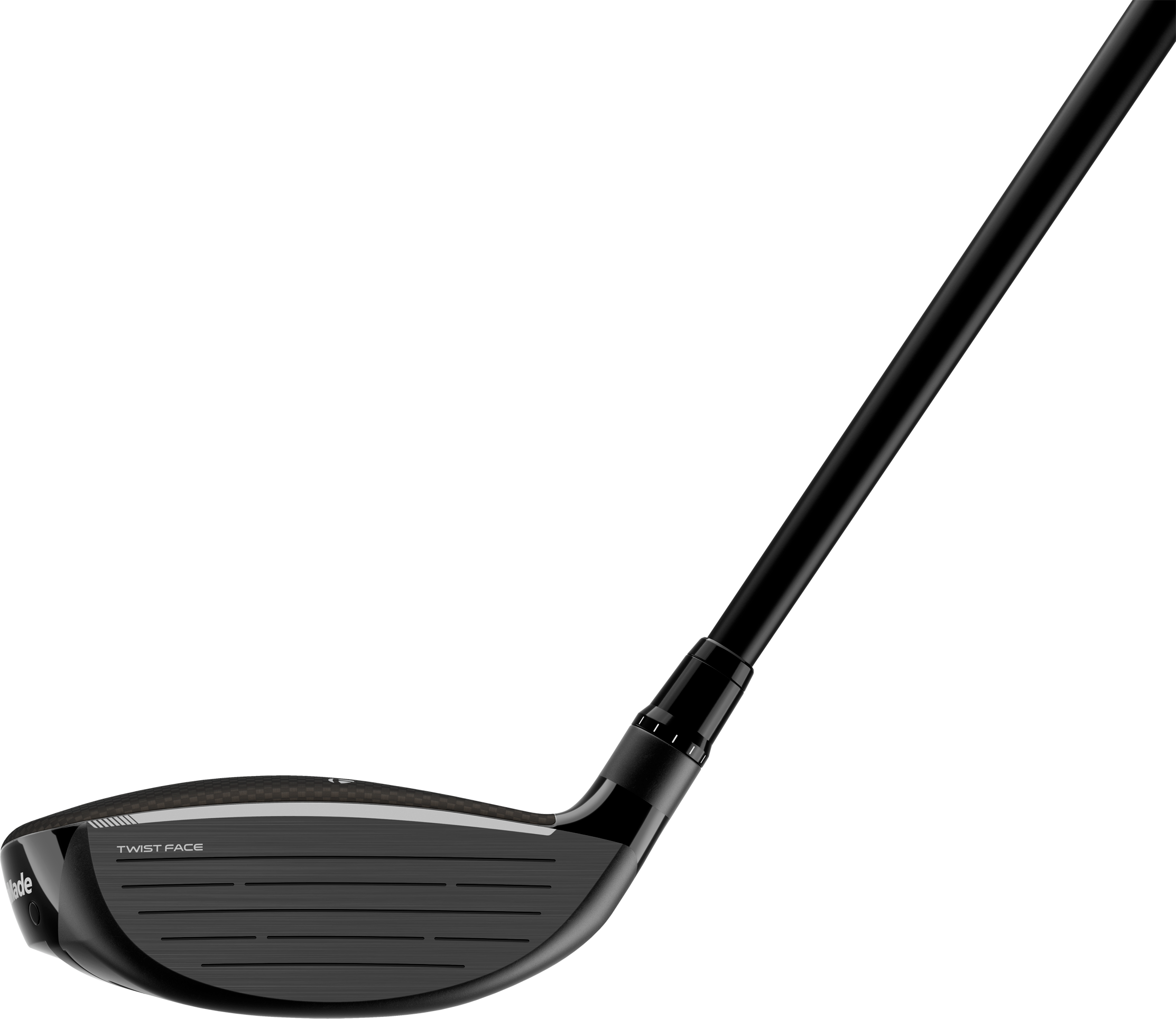 TAYLOR MADE, QI4D FW LH