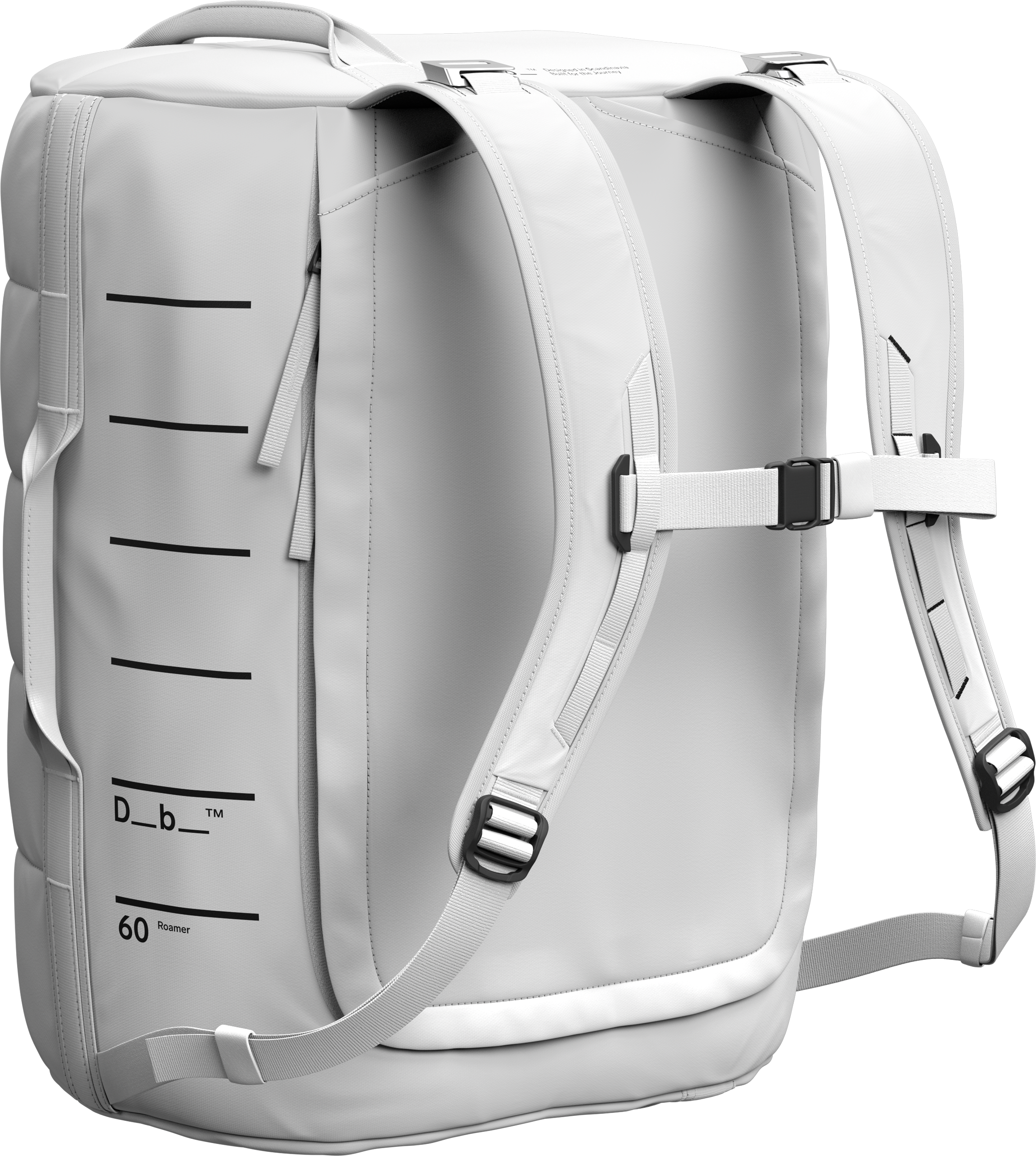 DB, Roamer Duffel 60L U