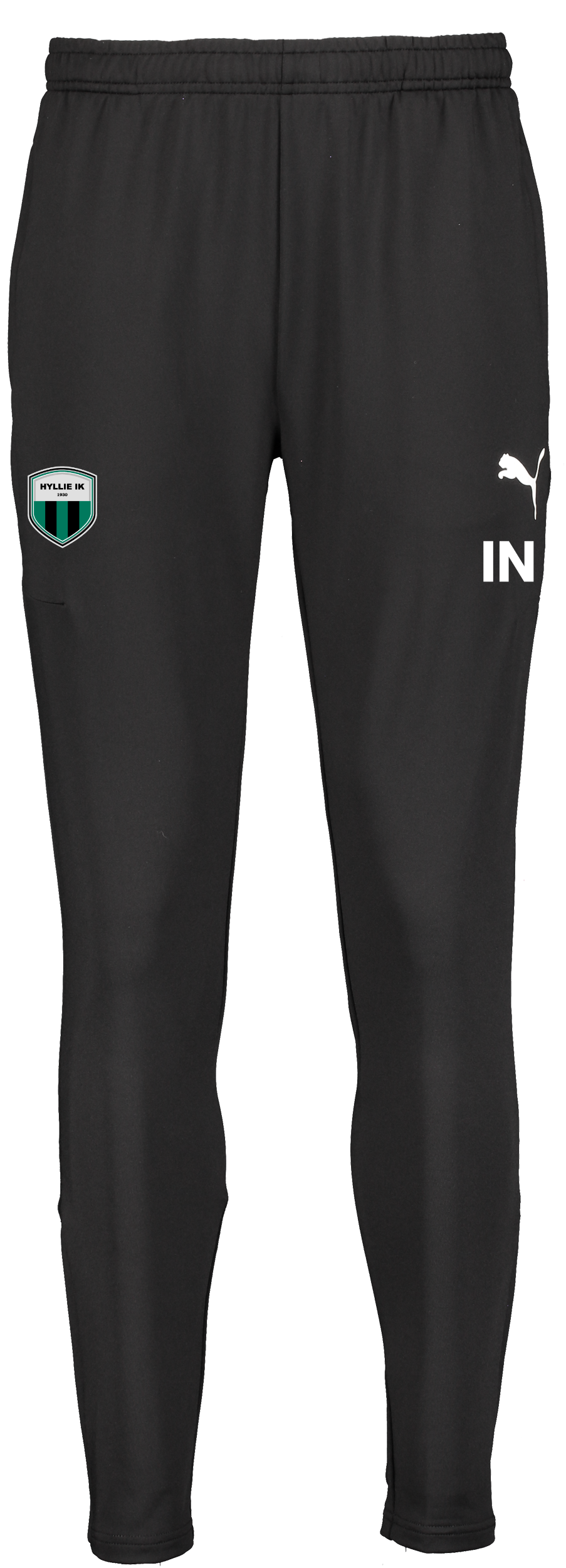 
PUMA, 
T Goal Pro Trg Pnt, 
Detail 1
