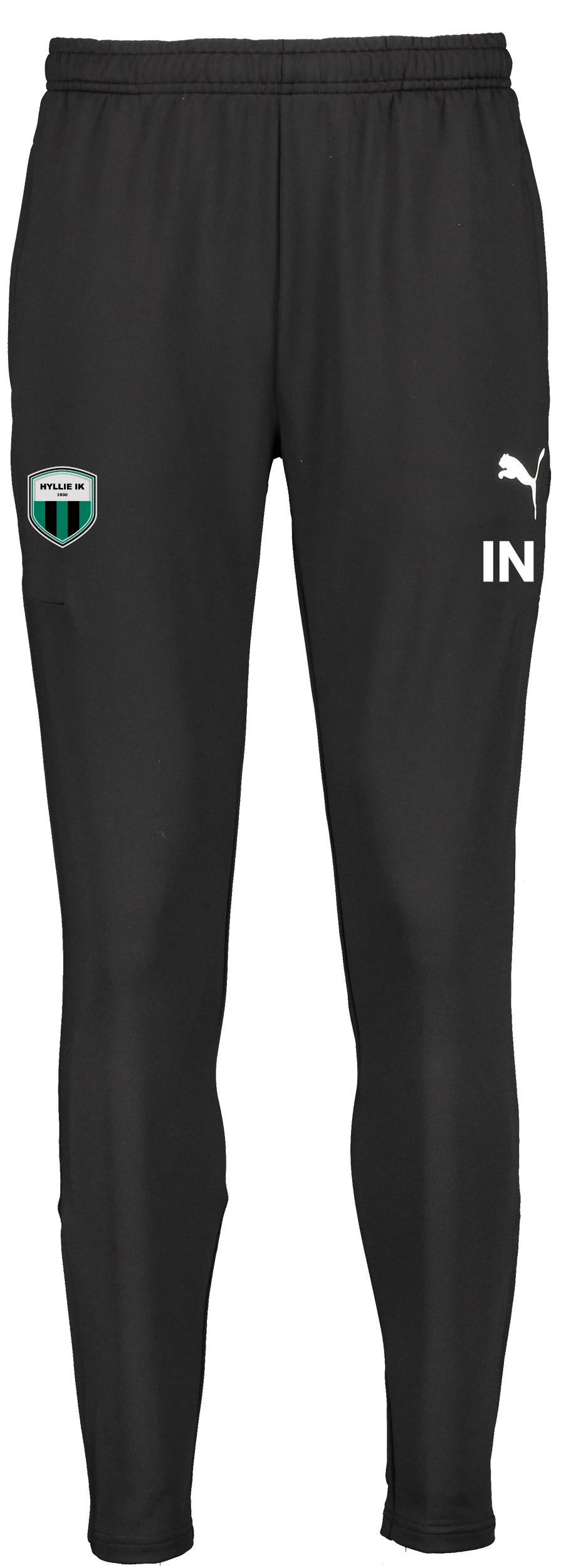 
PUMA, 
T Goal Pro Trg Pnt, 
Detail 1
